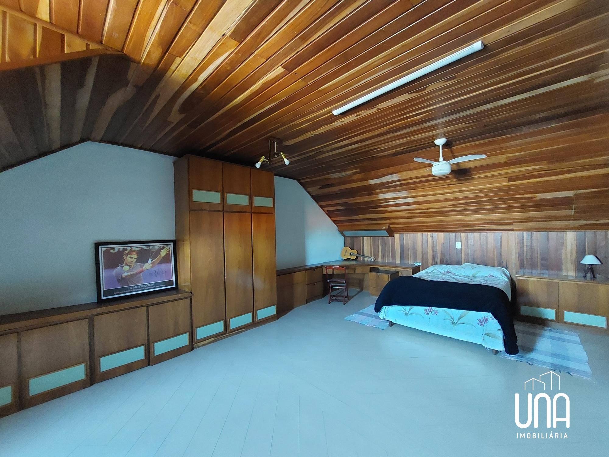 Casa, 3 quartos, 200 m² - Foto 13