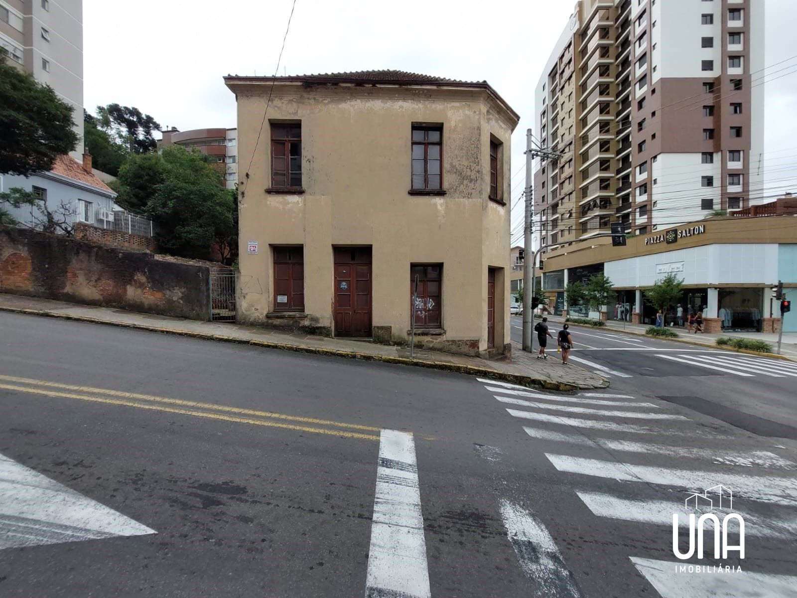 Terreno, 633 m² - Foto 3