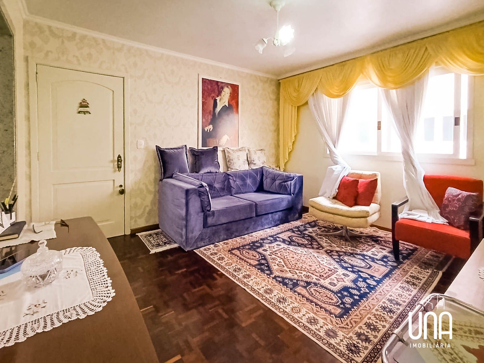 Apartamento, 2 quartos, 65 m² - Foto 2