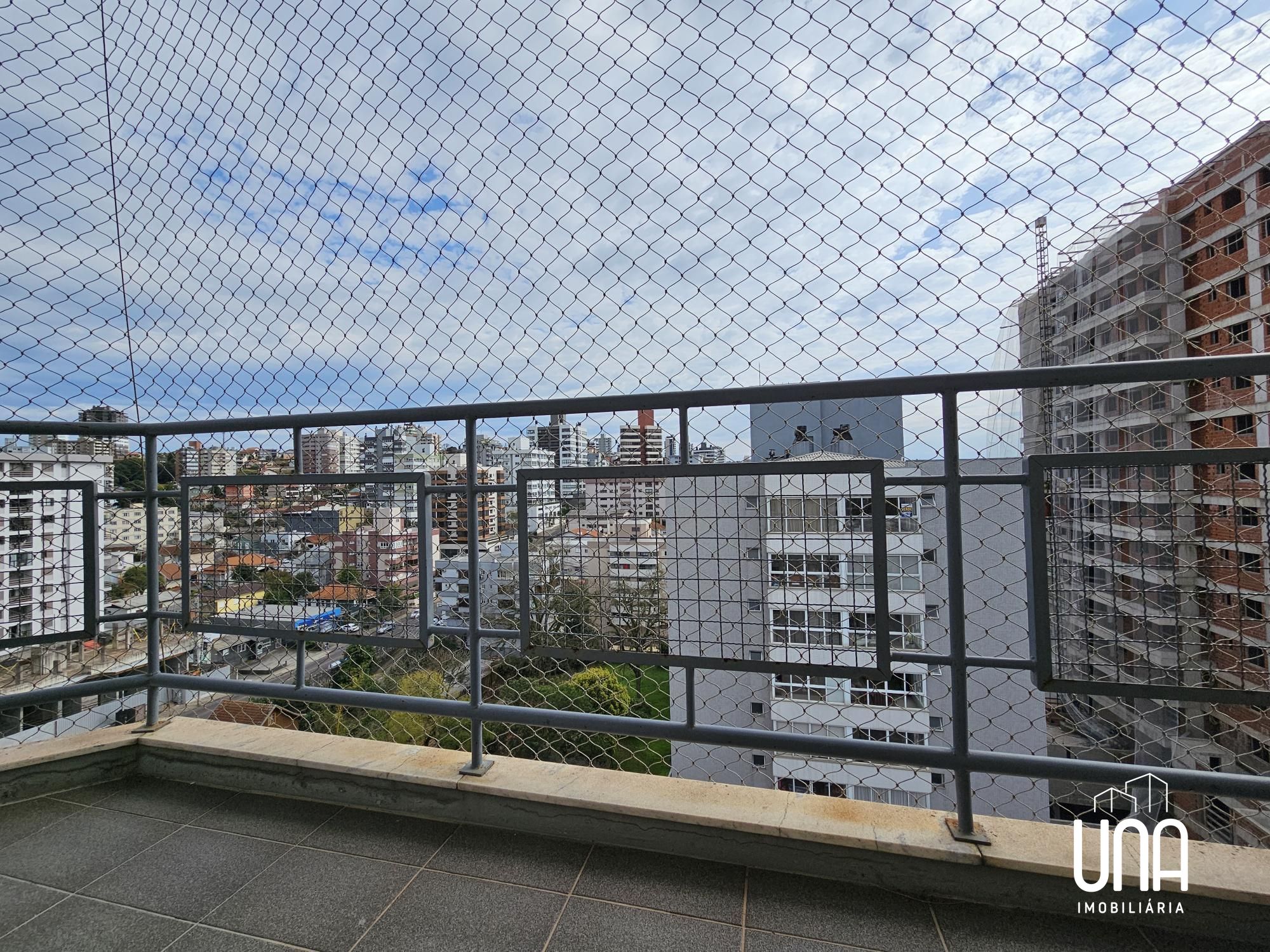 Apartamento, 3 quartos, 110 m² - Foto 16
