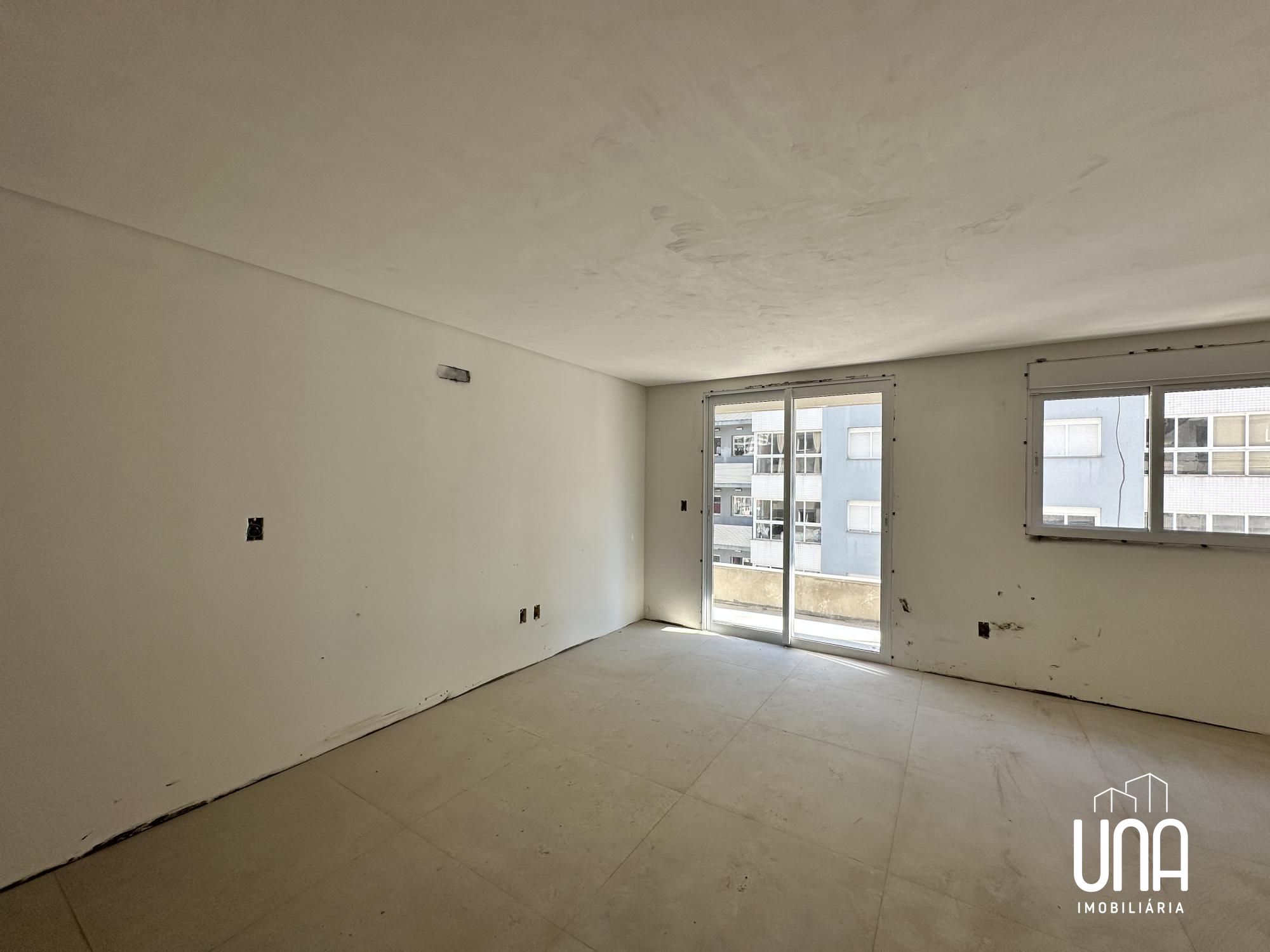 Apartamento, 1 quarto, 42 m² - Foto 2
