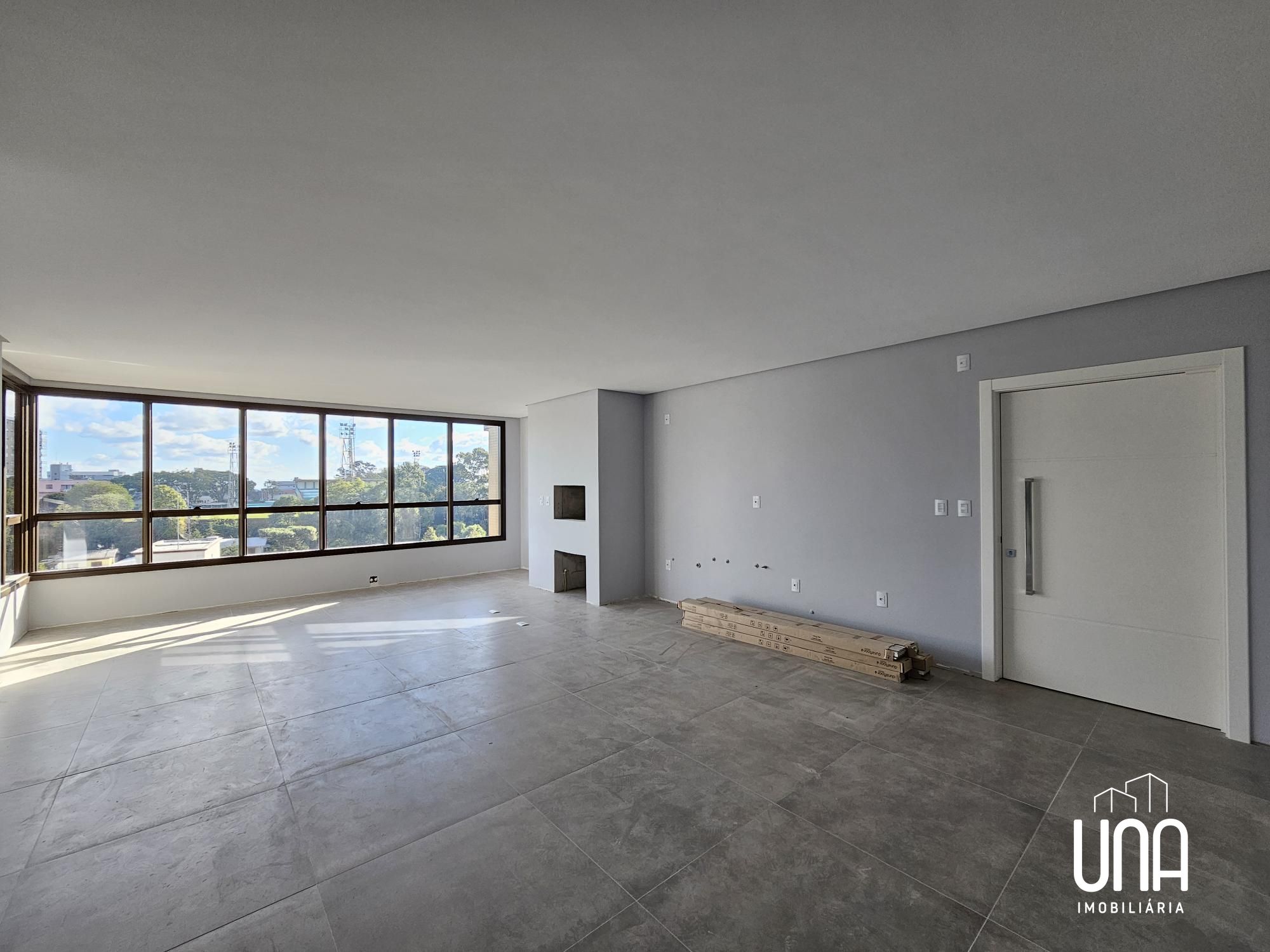 Apartamento, 3 quartos, 144 m² - Foto 2