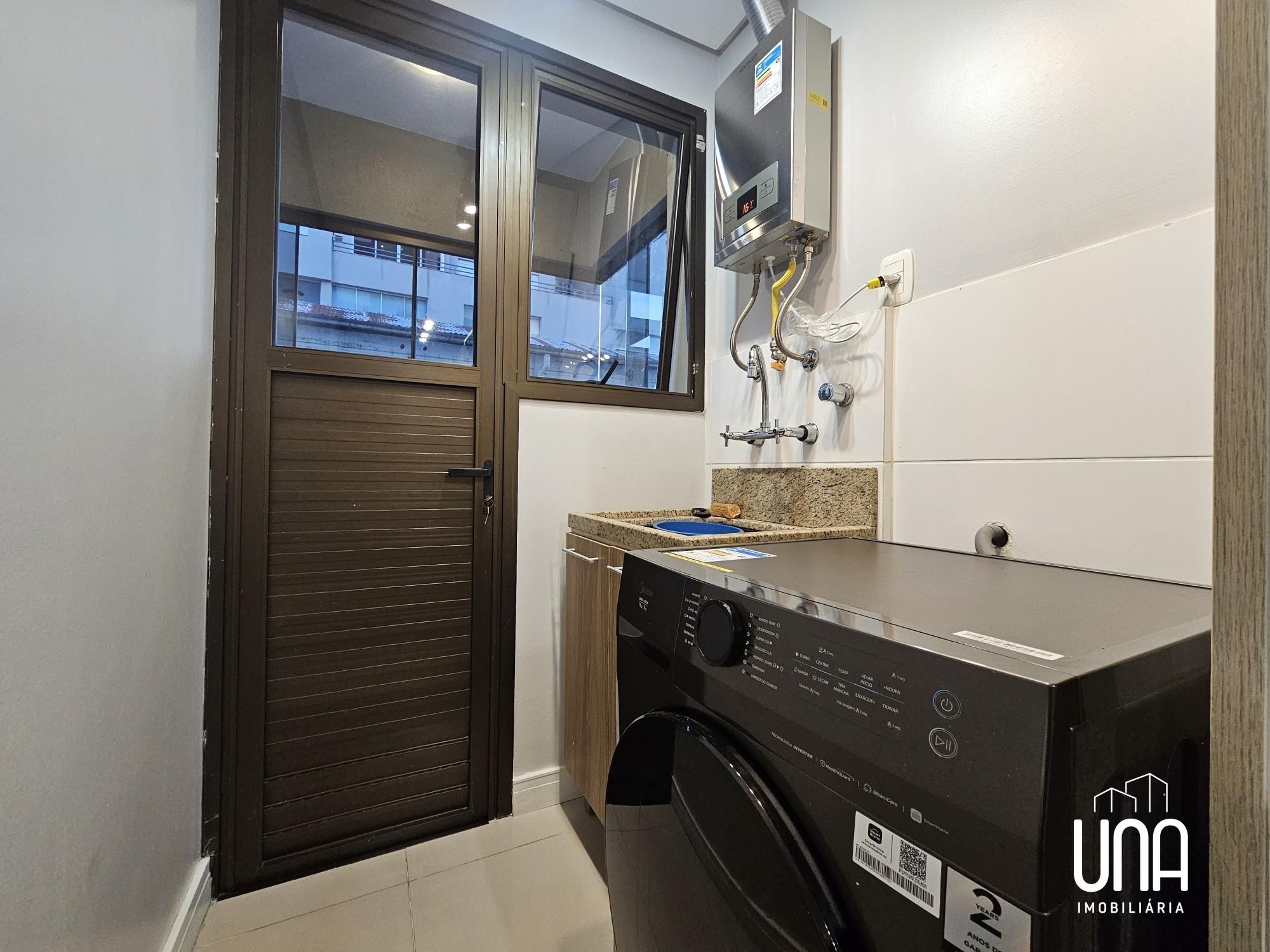 Apartamento, 2 quartos, 65 m² - Foto 12