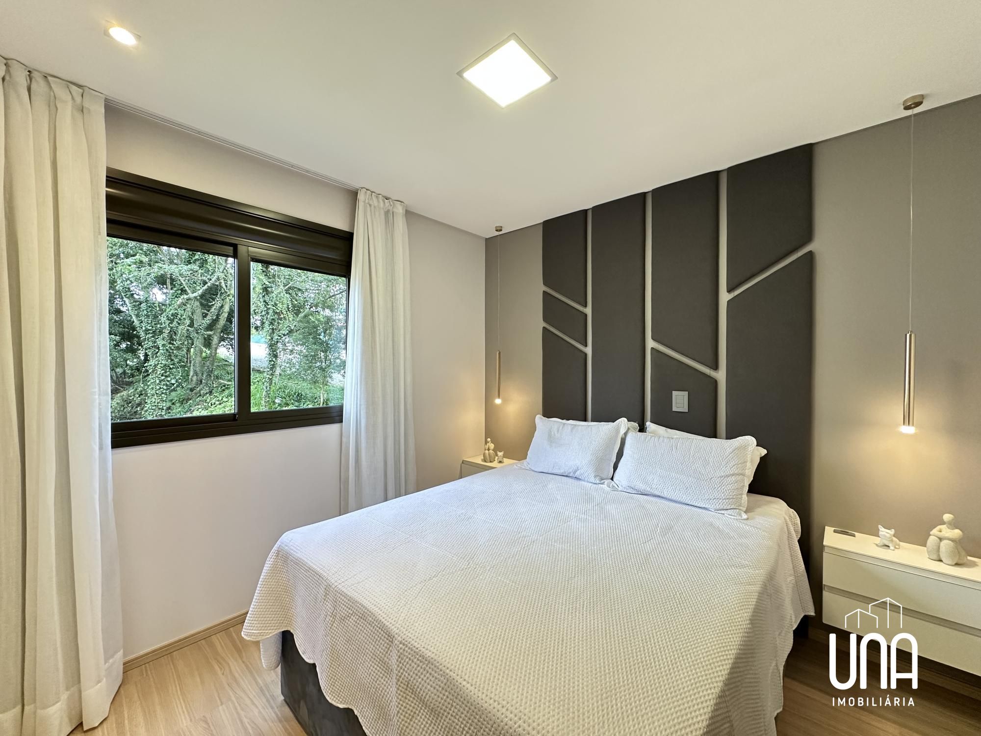 Apartamento, 2 quartos, 73 m² - Foto 9