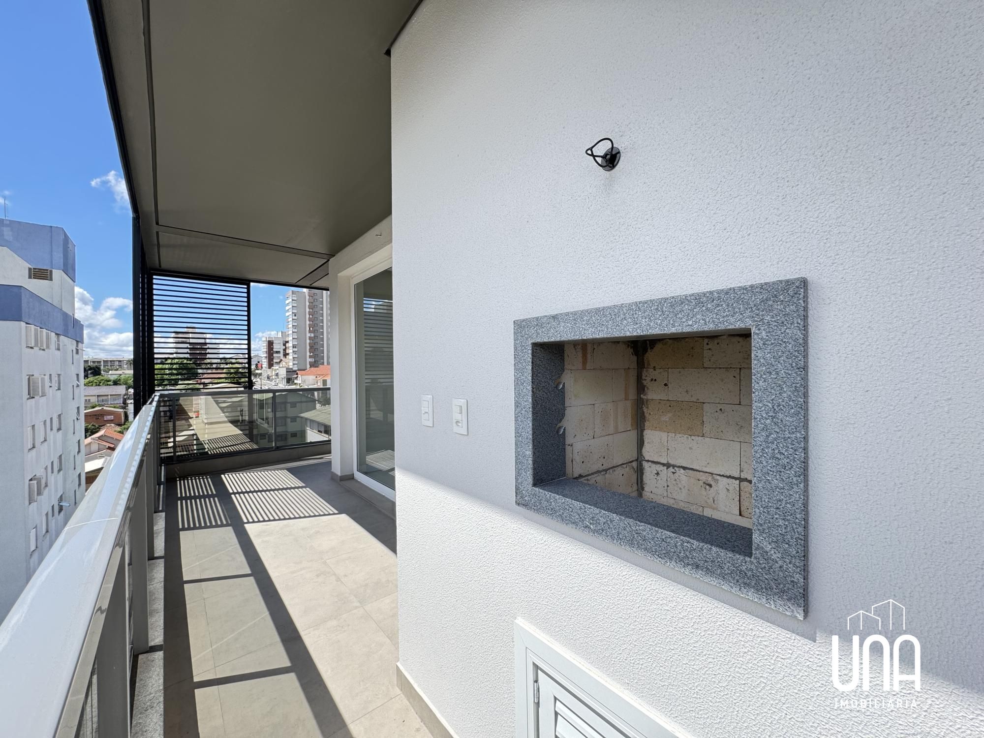 Apartamento, 3 quartos, 137 m² - Foto 8