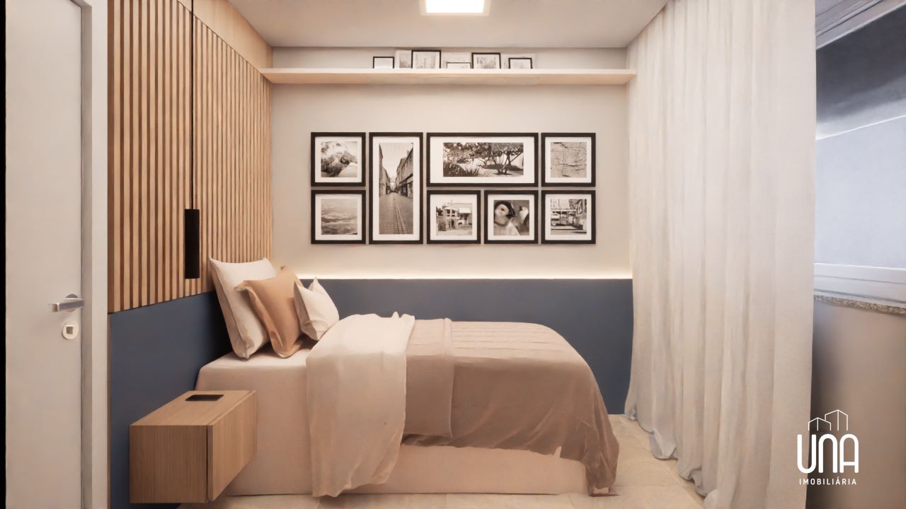 Apartamento, 2 quartos, 69 m² - Foto 12
