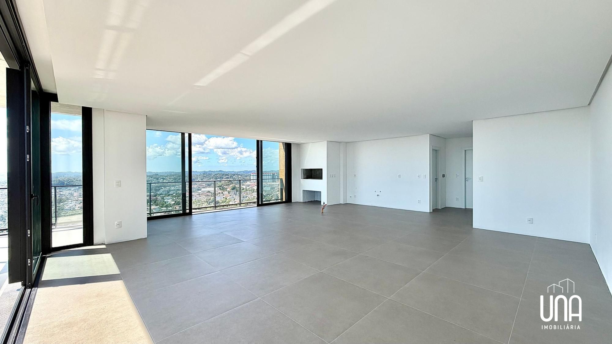 Apartamento, 3 quartos, 208 m² - Foto 2