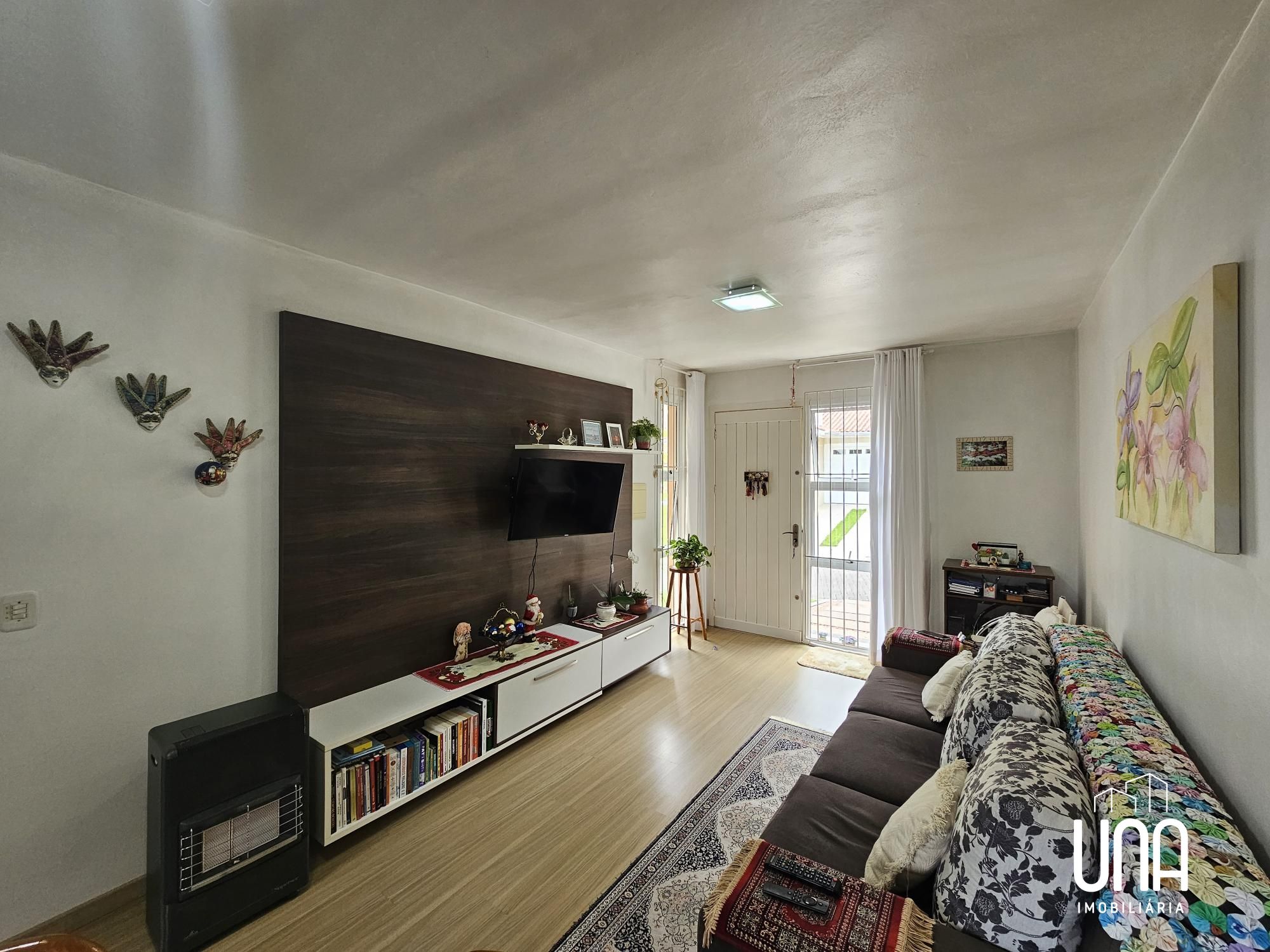 Casa, 3 quartos, 93 m² - Foto 3
