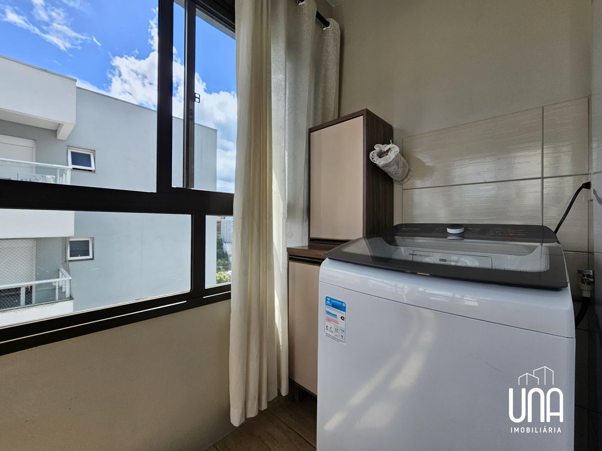 Apartamento, 2 quartos, 45 m² - Foto 7