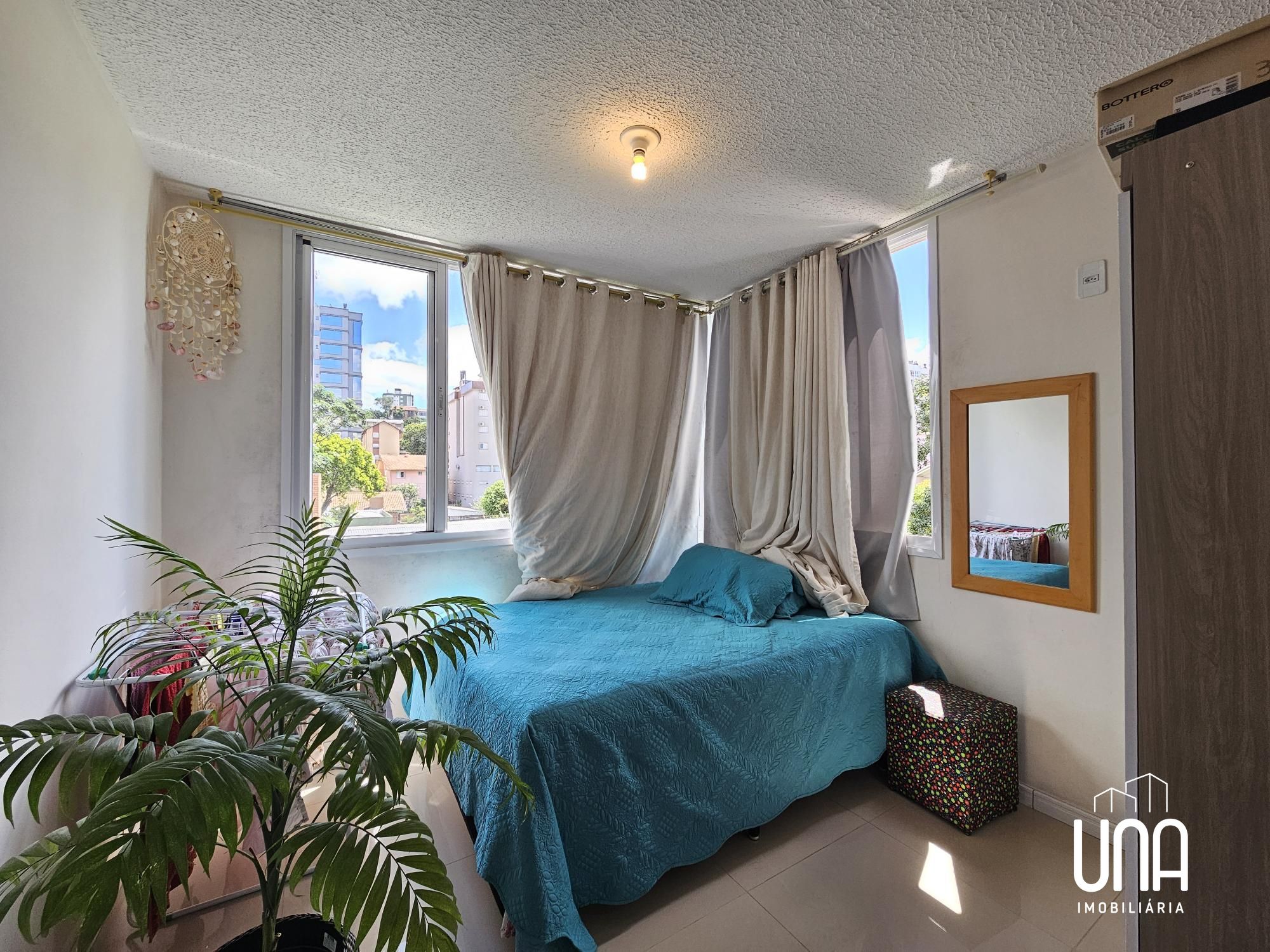 Apartamento, 1 quarto, 30 m² - Foto 6