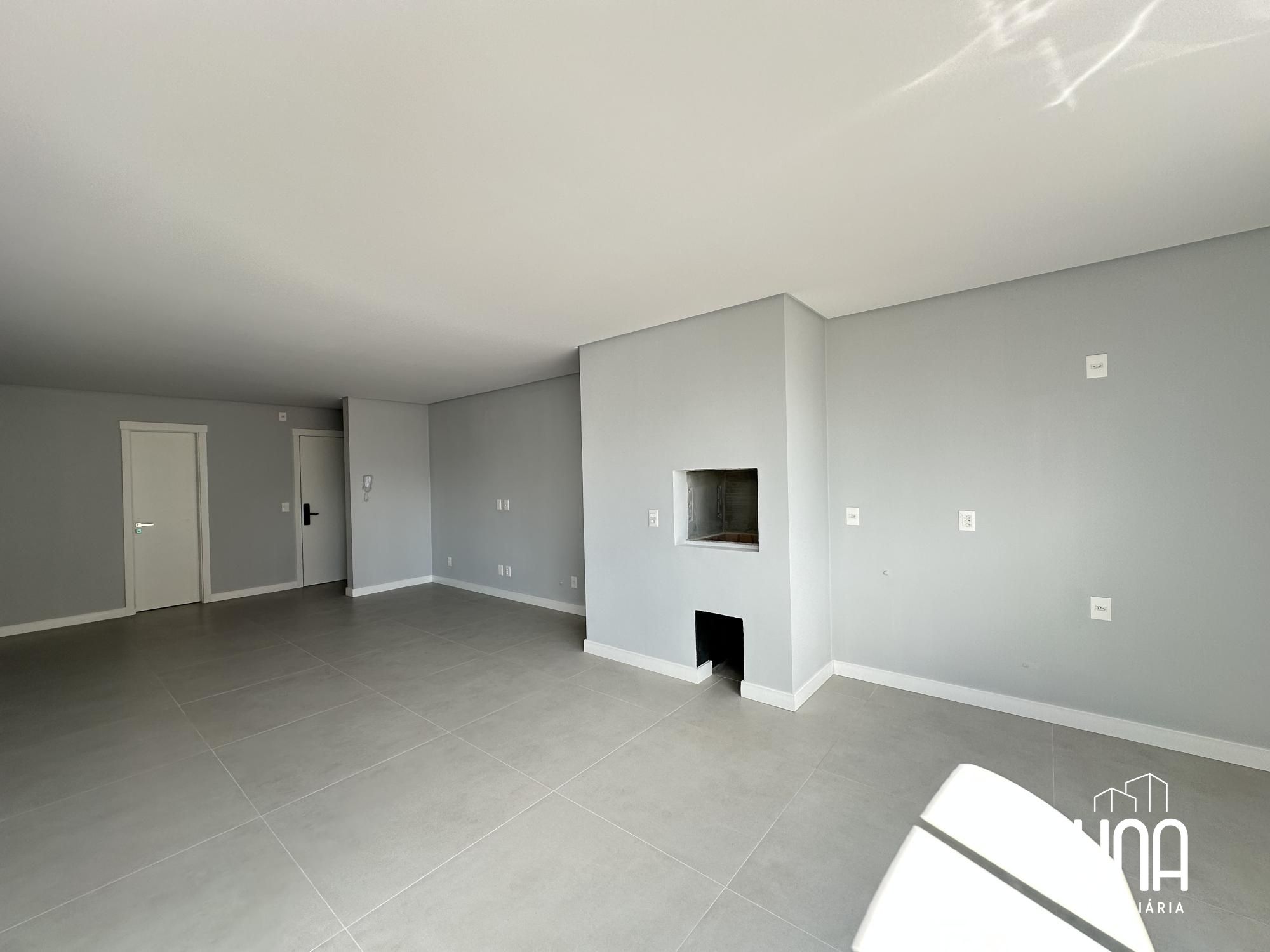 Apartamento, 3 quartos, 100 m² - Foto 3