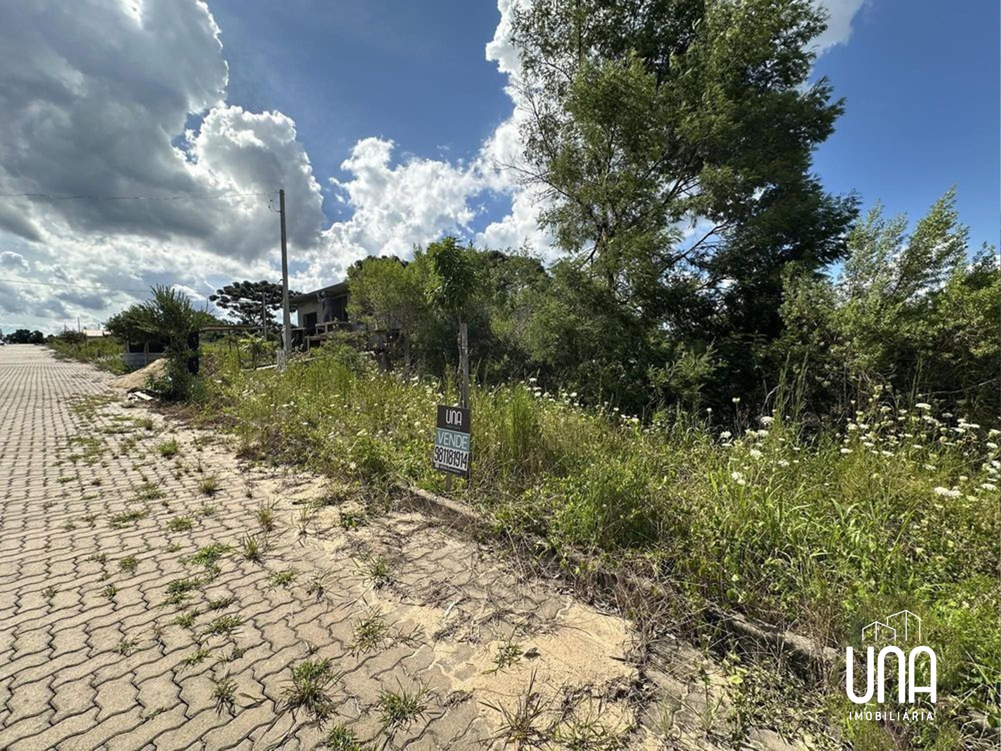 Terreno, 426 m² - Foto 2