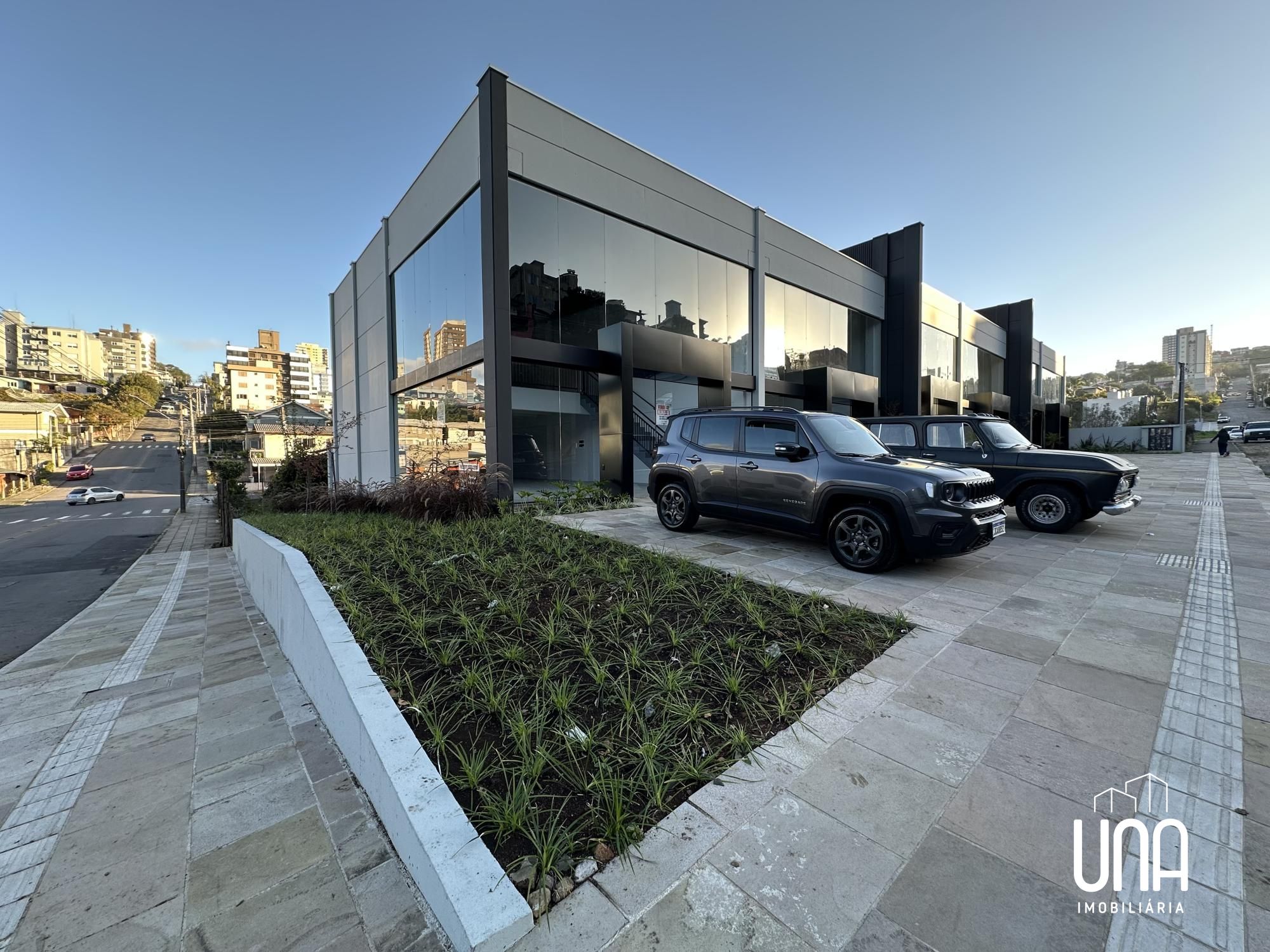 Sala-Conjunto, 193 m² - Foto 2