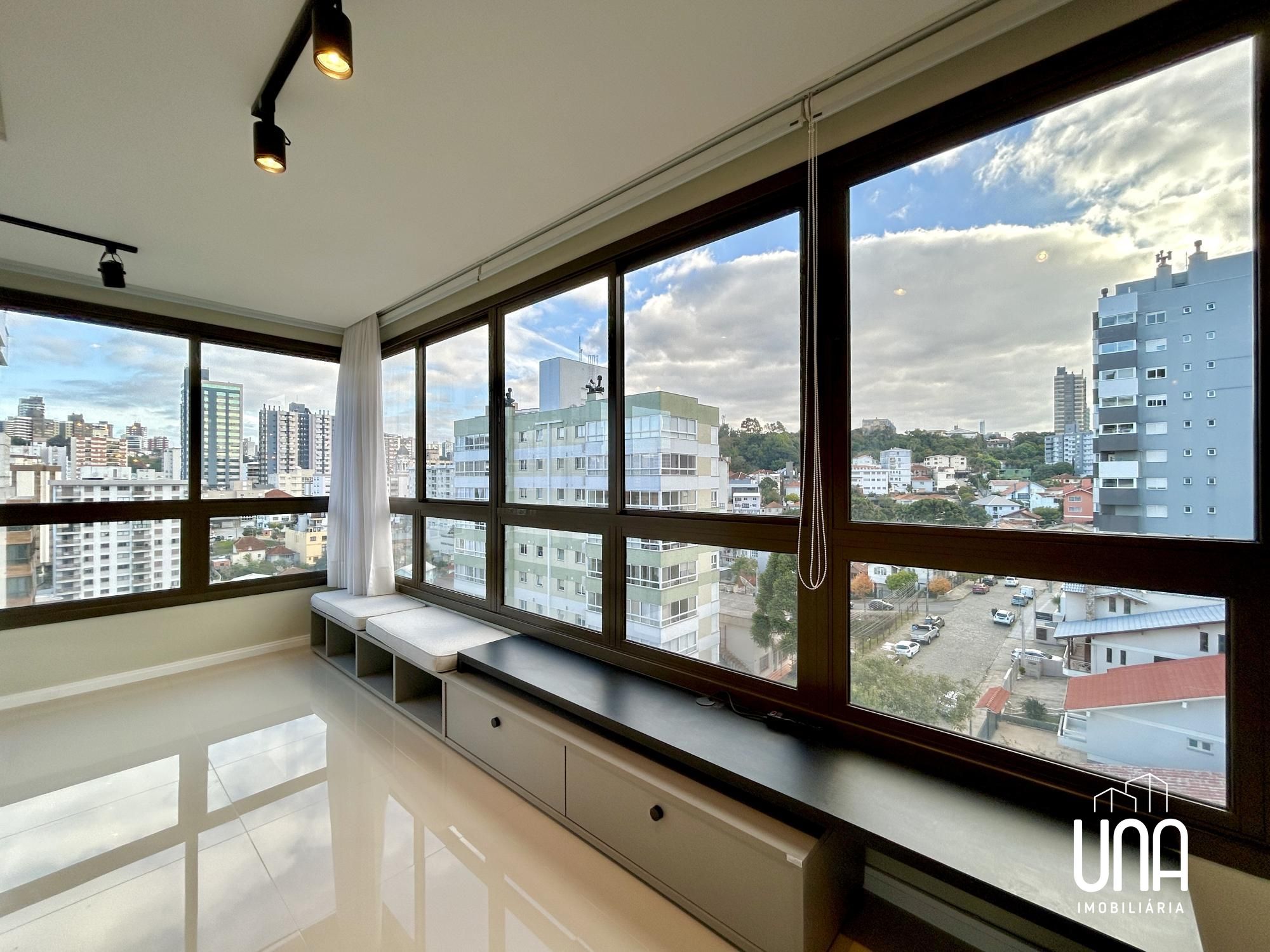 Apartamento, 2 quartos, 89 m² - Foto 3