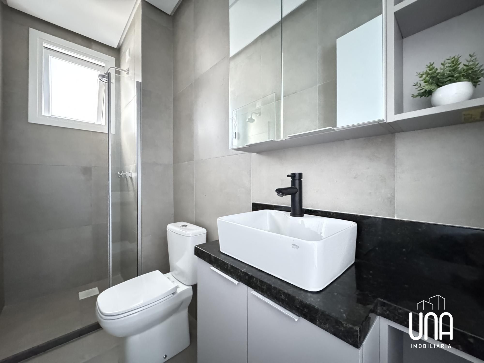 Apartamento, 1 quarto, 45 m² - Foto 9