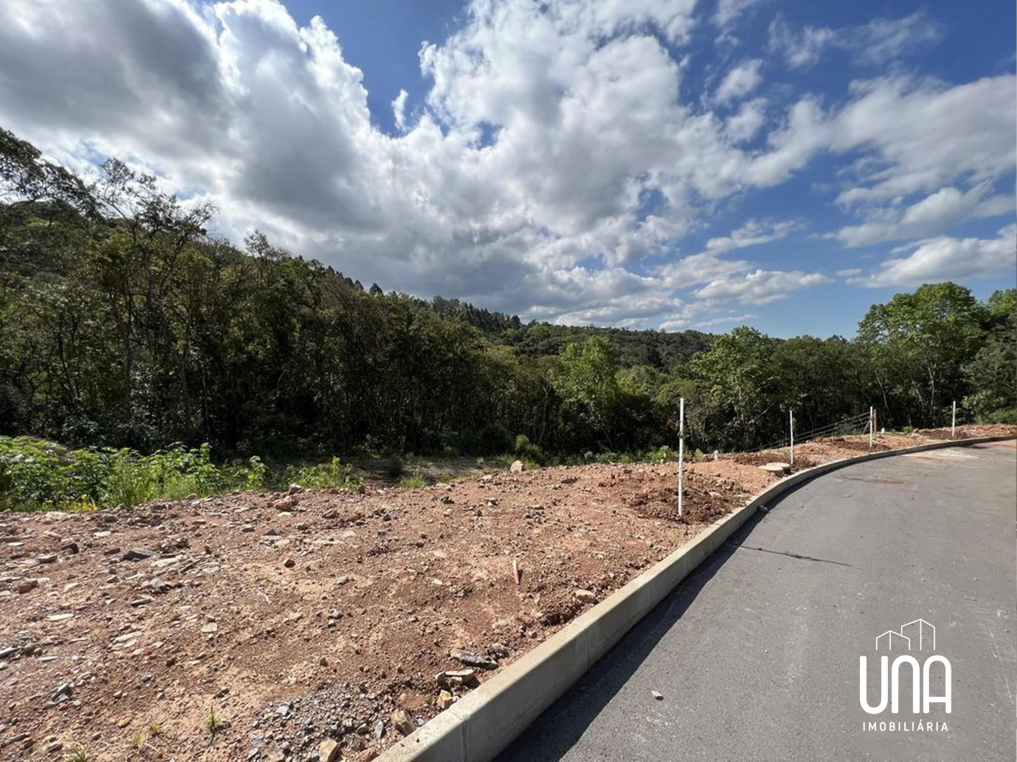 Terreno, 448 m² - Foto 3