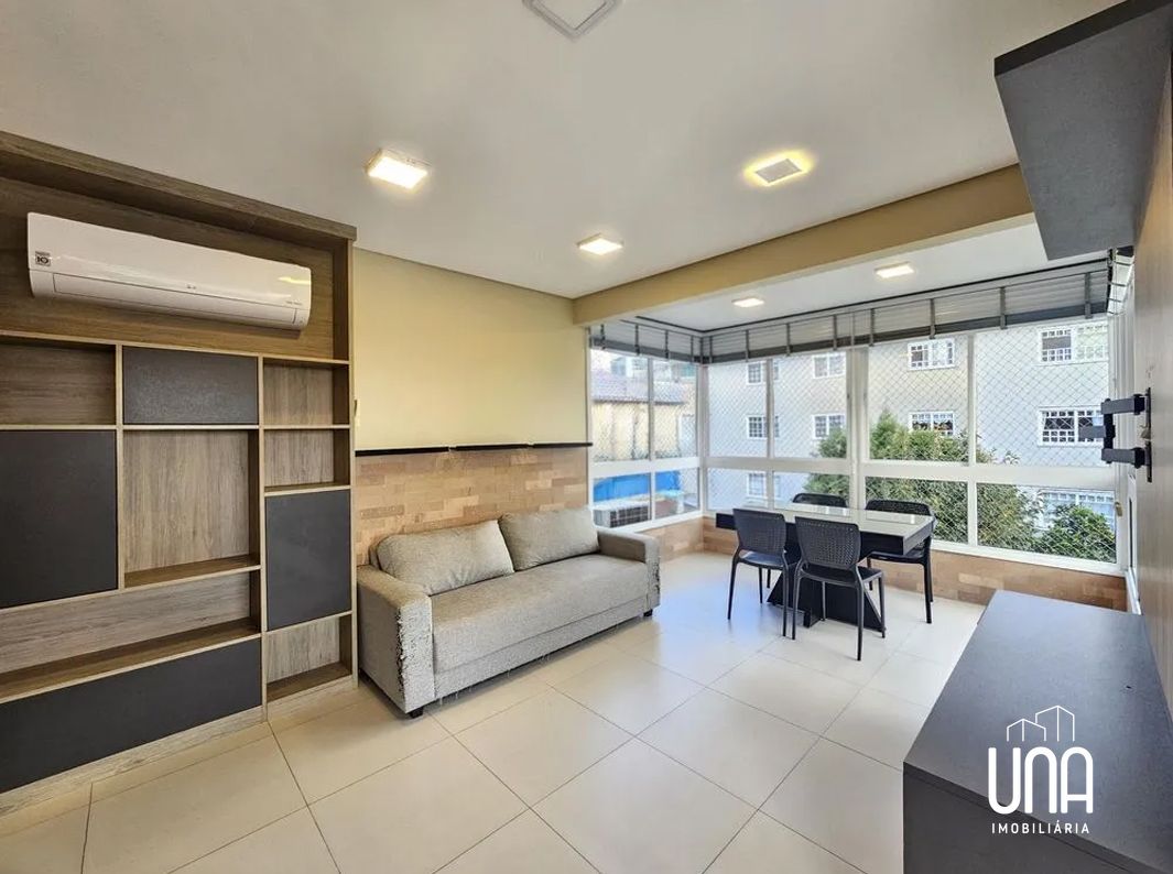 Apartamento, 2 quartos, 77 m² - Foto 1