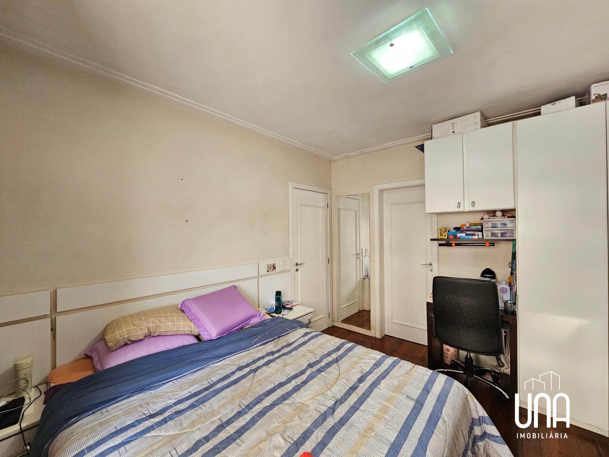 Apartamento, 4 quartos, 151 m² - Foto 10
