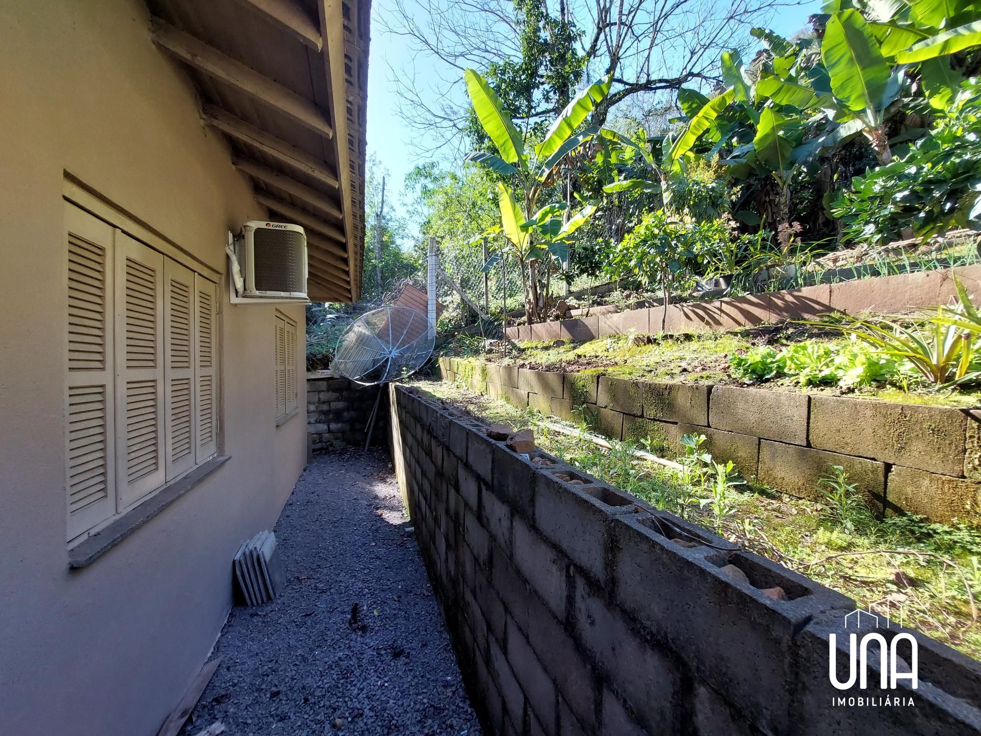 Chácara, 3 quartos, 600 m² - Foto 11