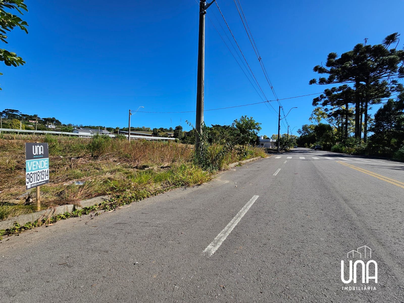 Terreno, 420 m² - Foto 3