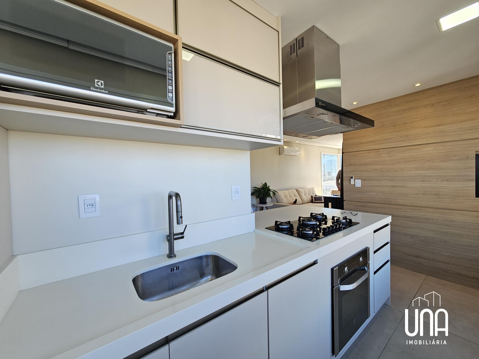 Apartamento, 2 quartos, 86 m² - Foto 6