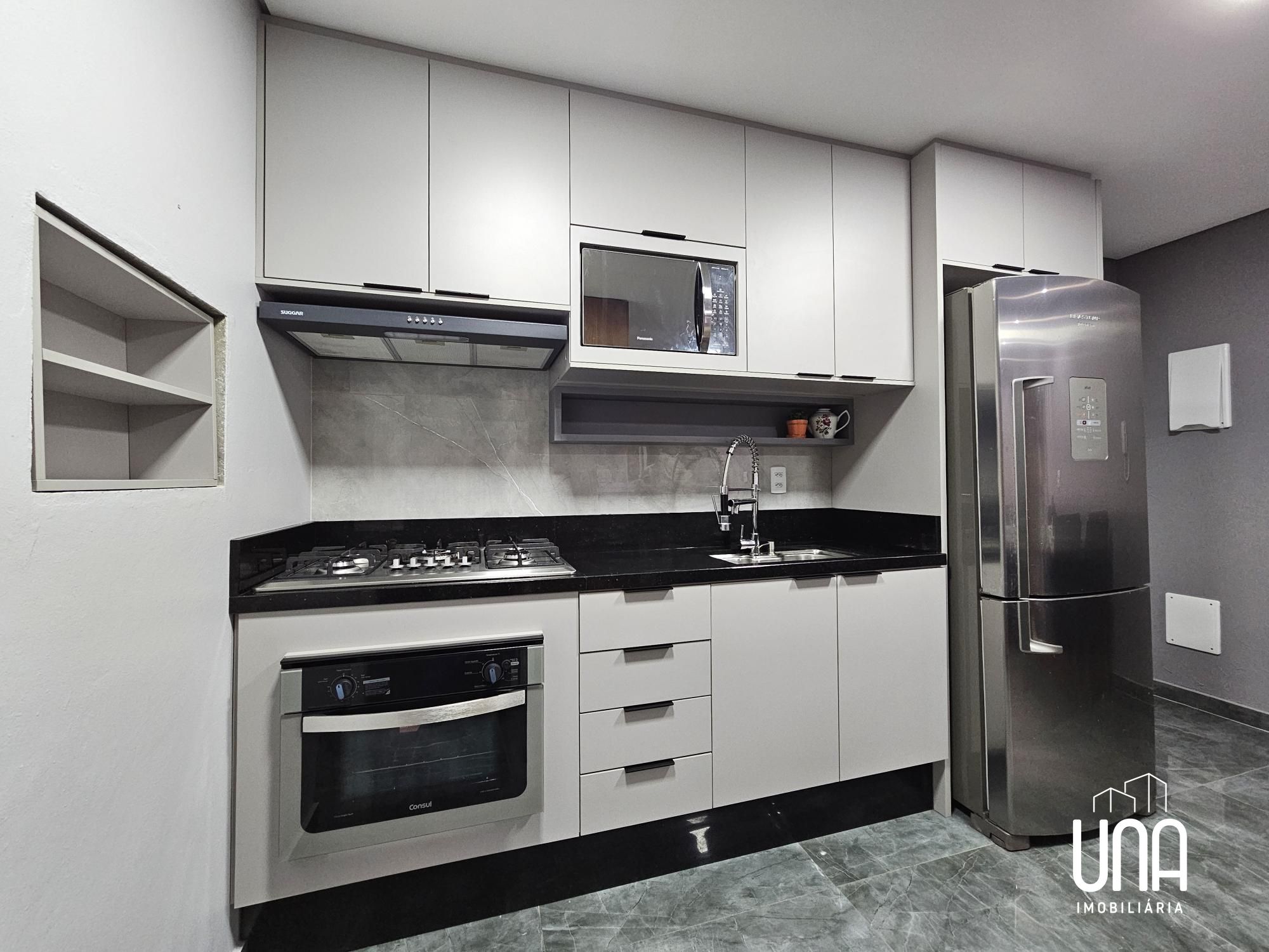 Apartamento, 2 quartos, 52 m² - Foto 5