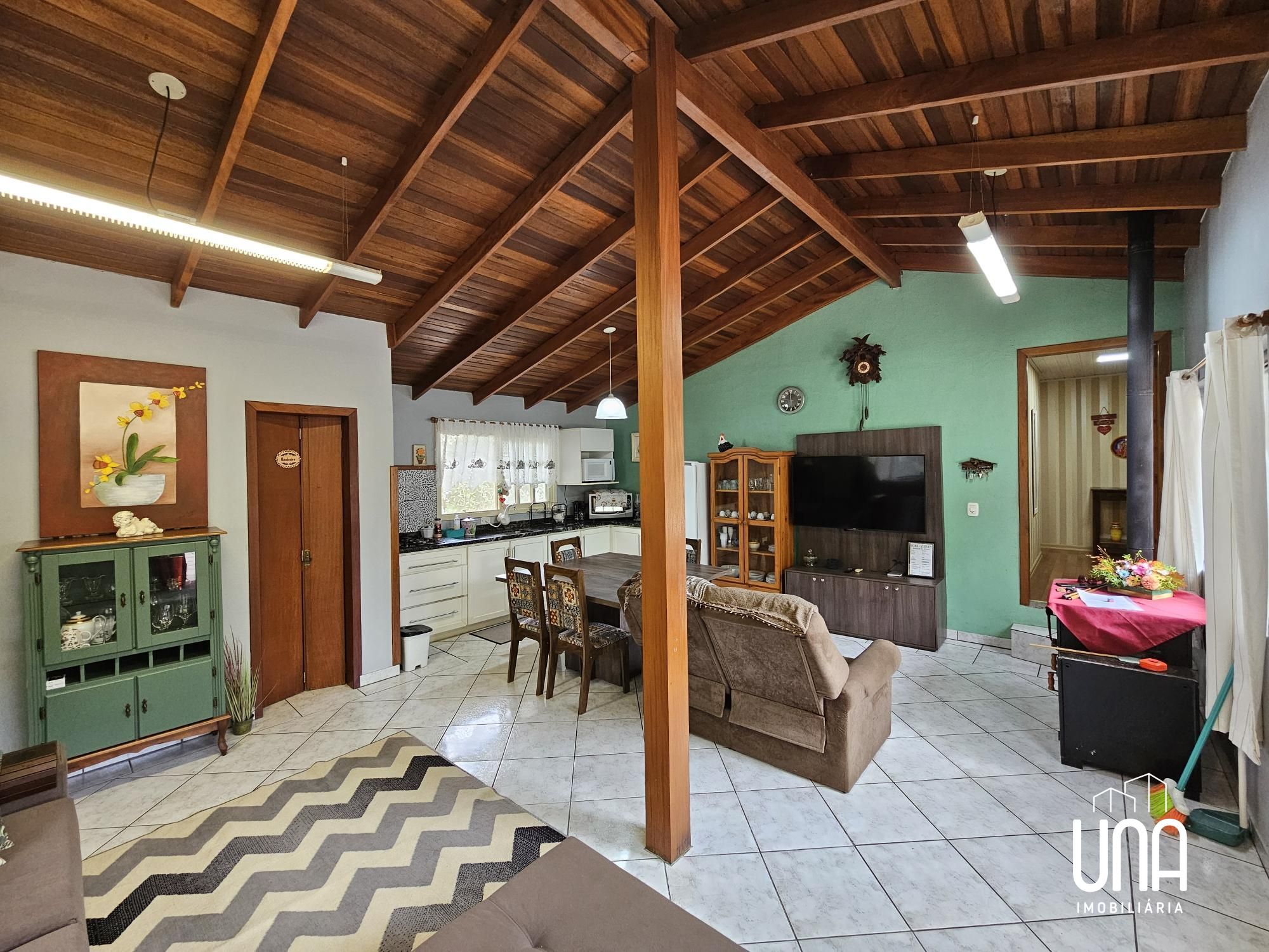 Chácara, 3 quartos, 1089 m² - Foto 15