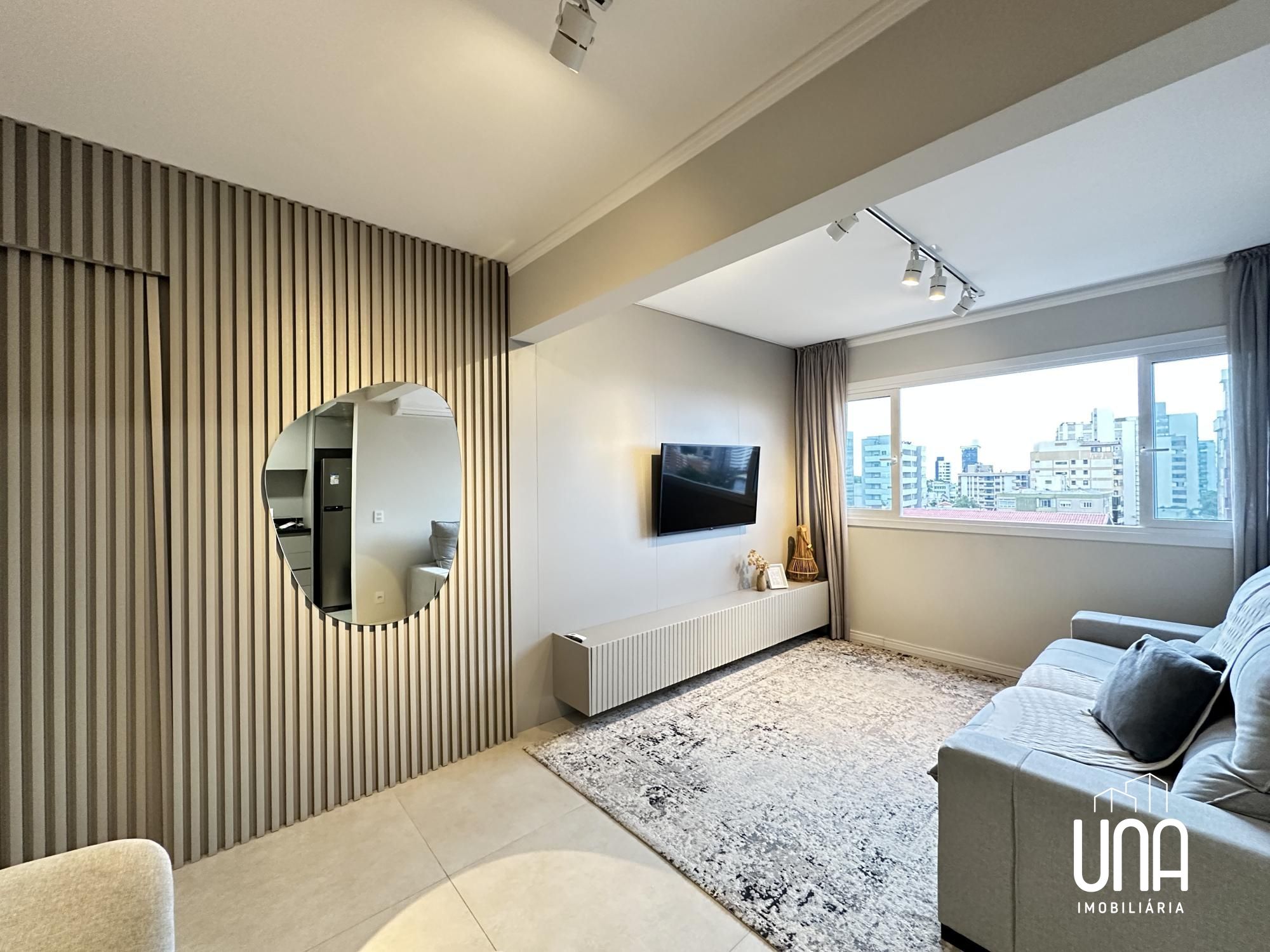 Apartamento, 2 quartos, 73 m² - Foto 2