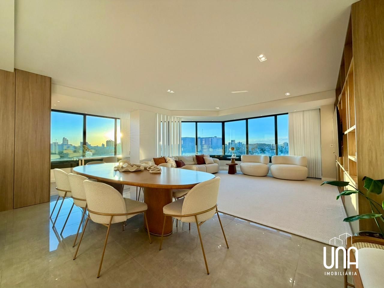 Apartamento, 3 quartos, 199 m² - Foto 7