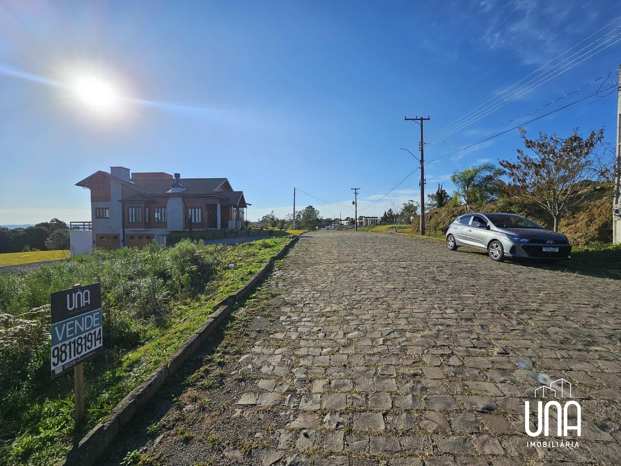 Terreno, 1134 m² - Foto 4