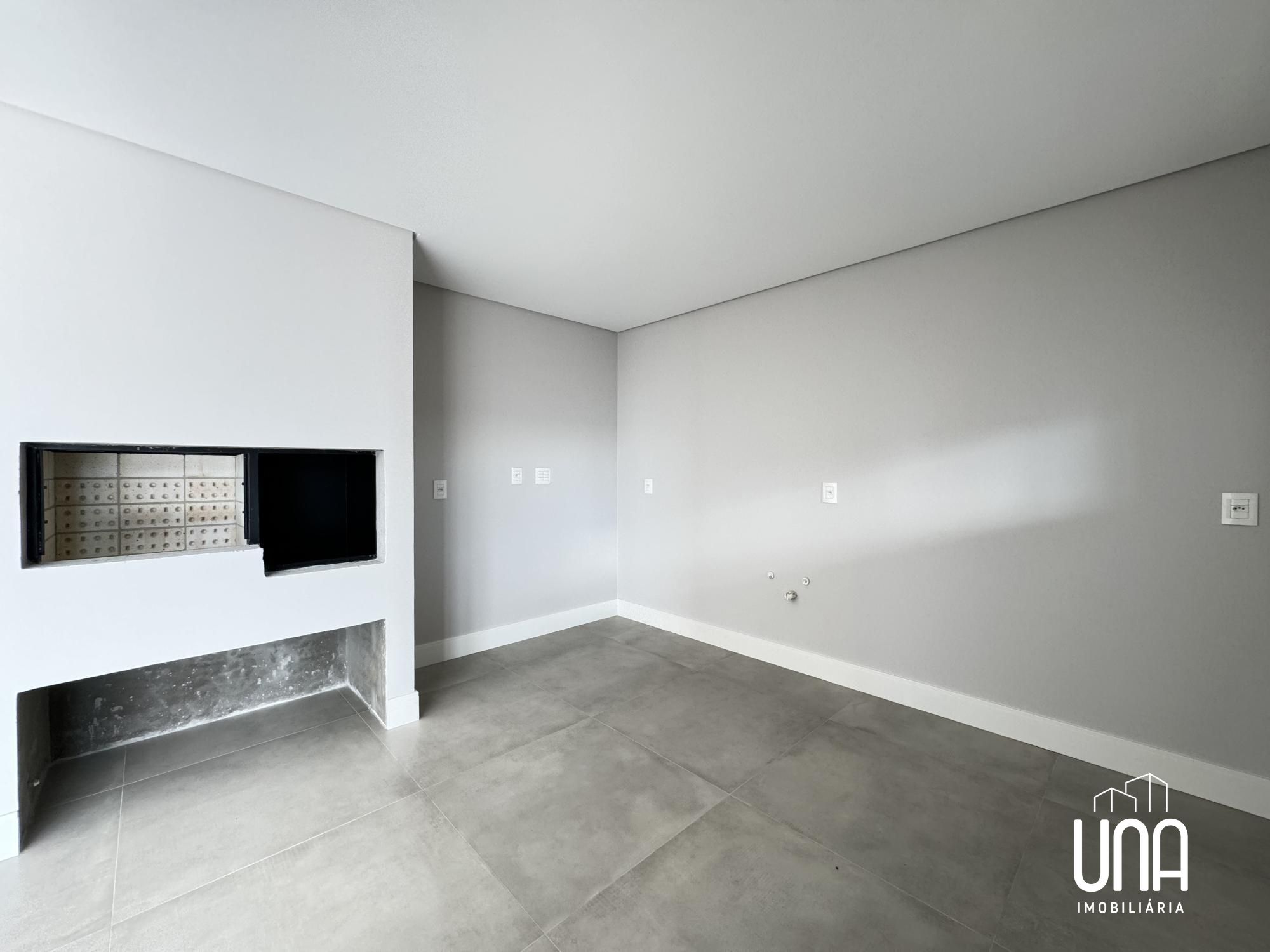 Apartamento, 3 quartos, 167 m² - Foto 4