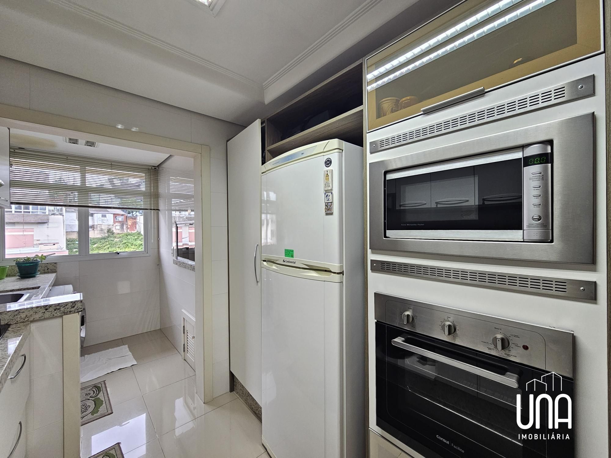 Apartamento, 3 quartos, 110 m² - Foto 6
