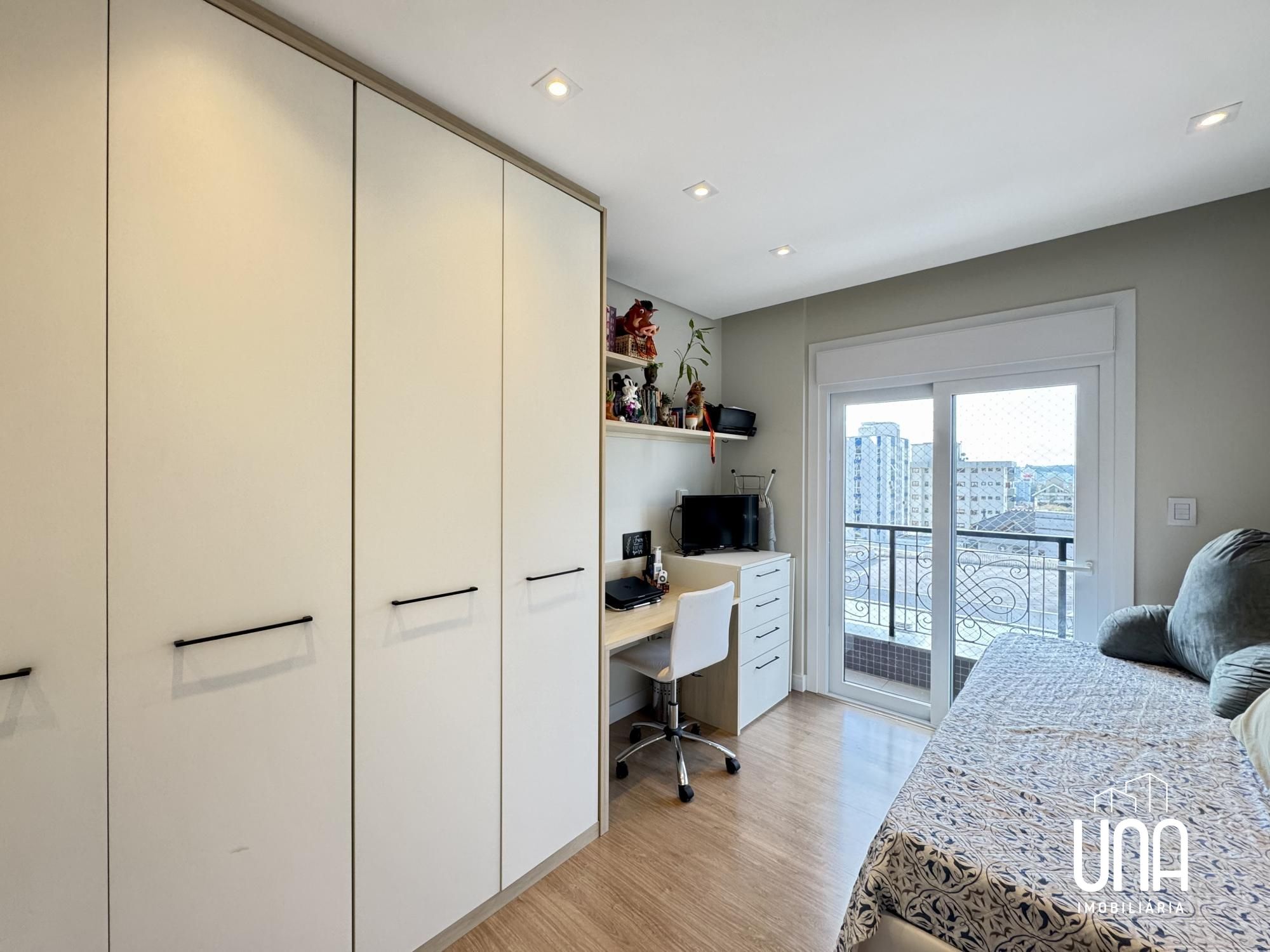 Apartamento, 3 quartos, 128 m² - Foto 15