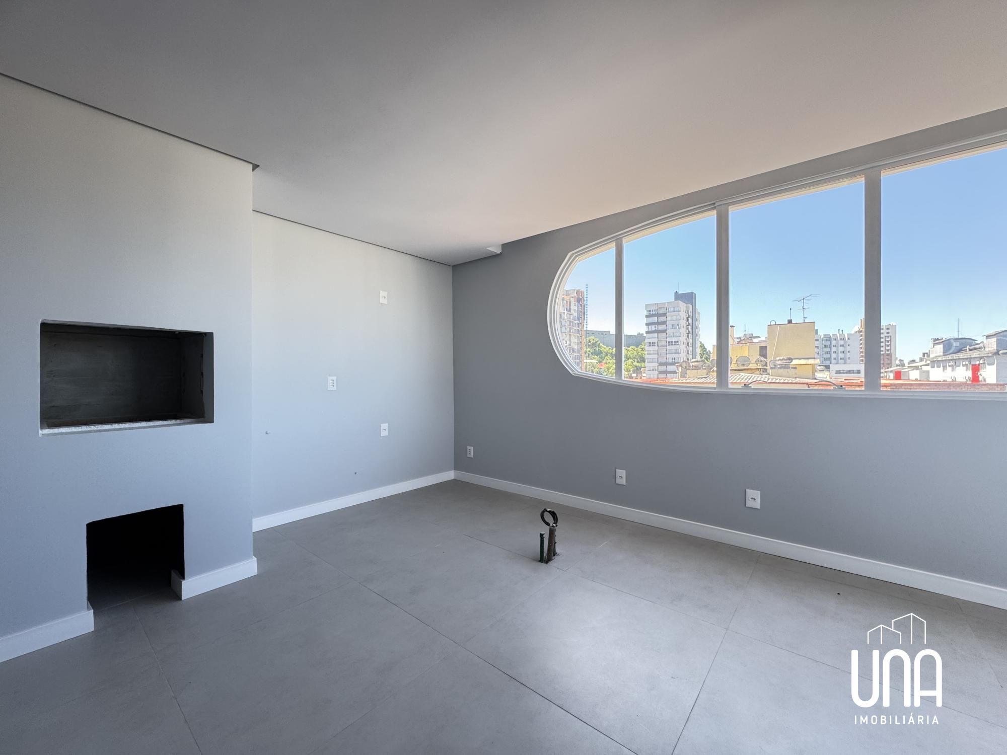 Apartamento, 3 quartos, 100 m² - Foto 3
