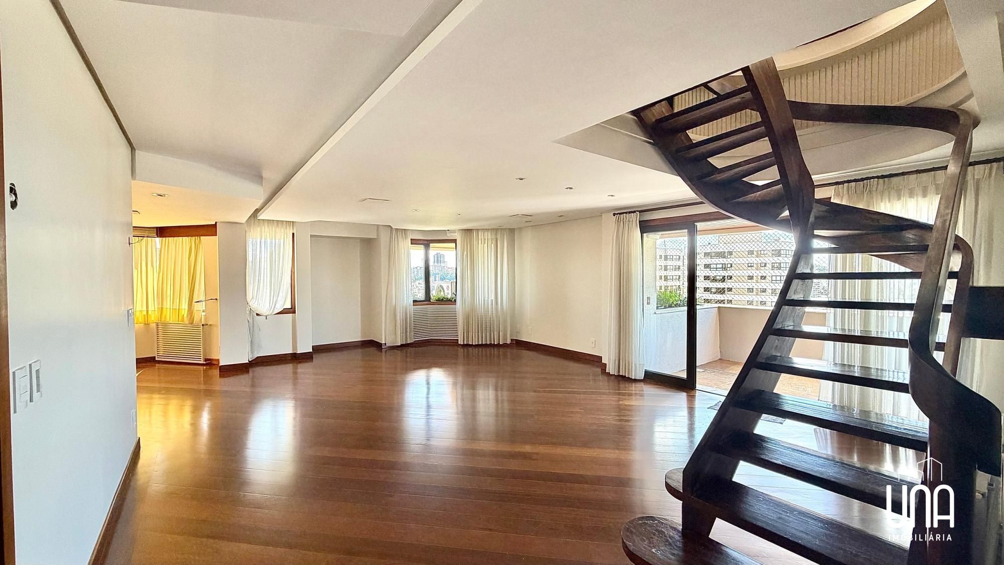 Apartamento, 4 quartos, 453 m² - Foto 1