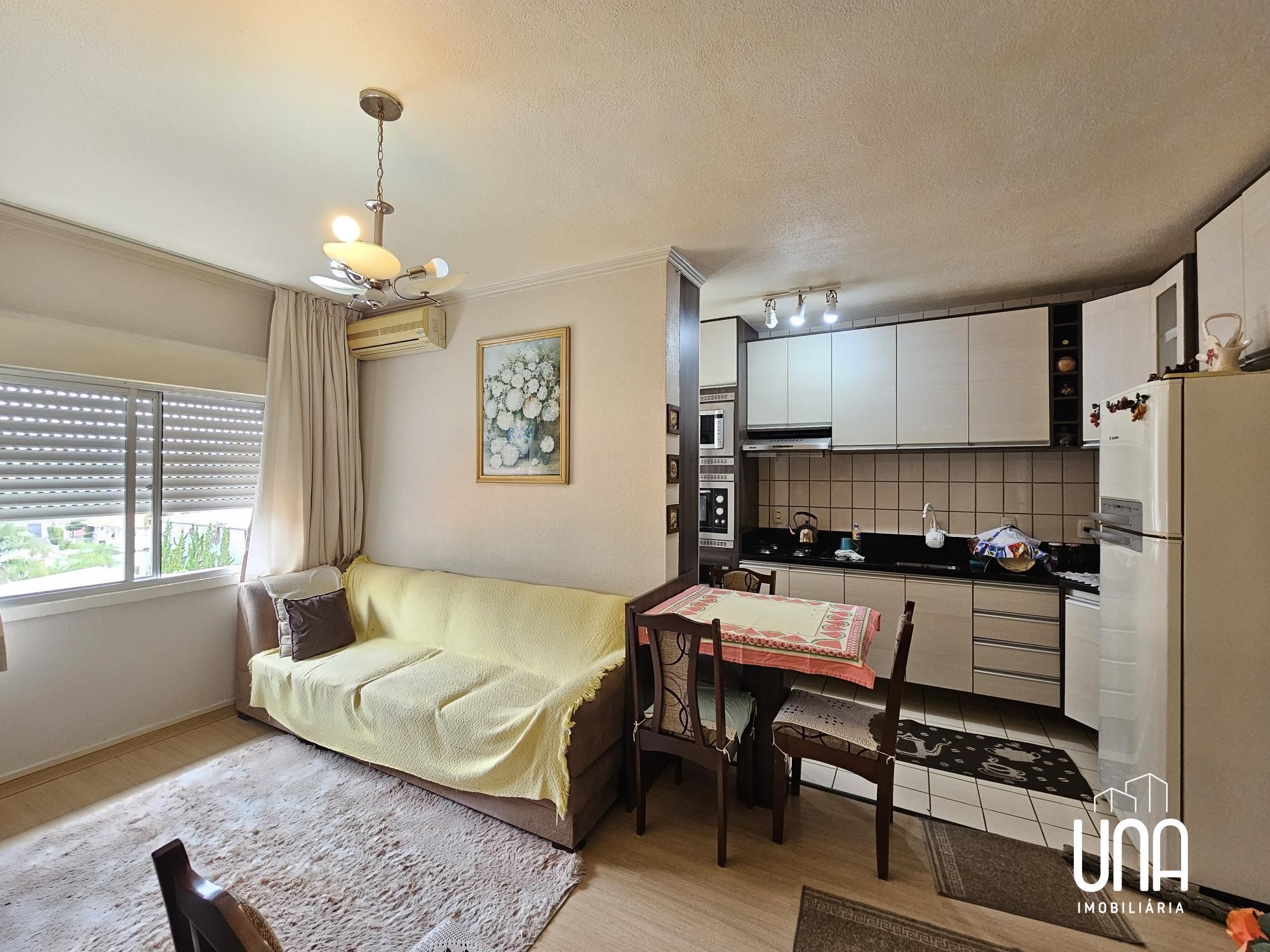 Apartamento, 2 quartos, 46 m² - Foto 5