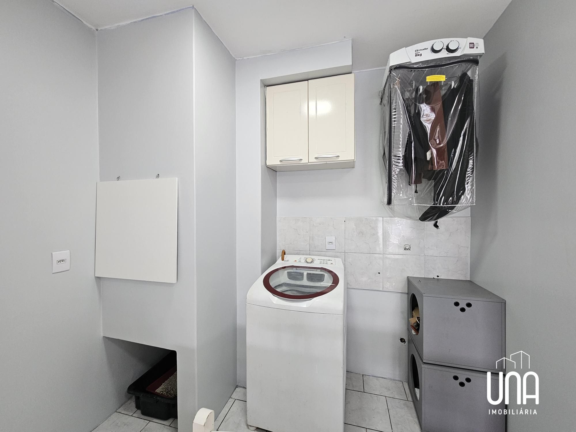 Apartamento, 2 quartos, 45 m² - Foto 8