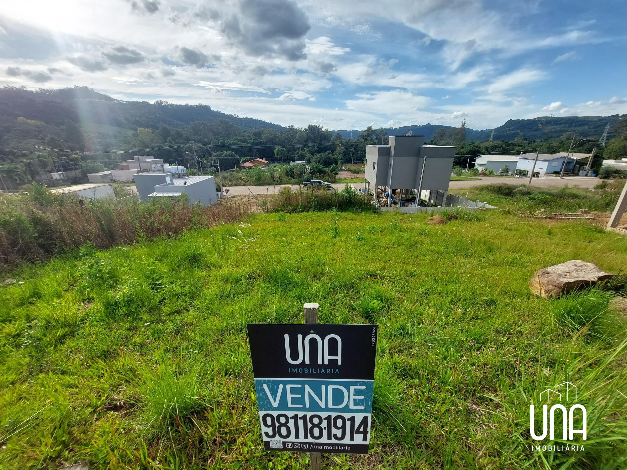 Terreno, 200 m² - Foto 4