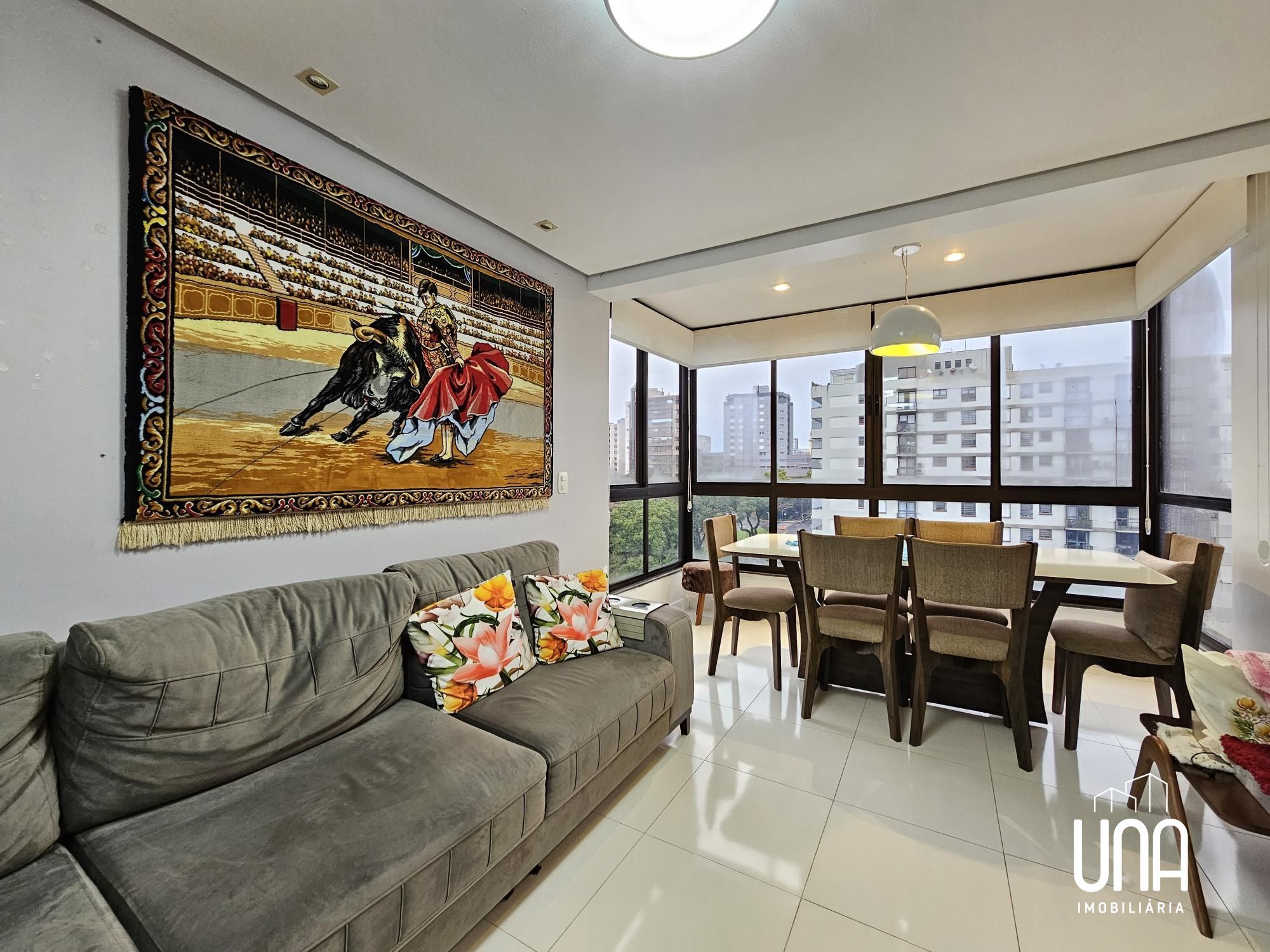Apartamento, 2 quartos, 79 m² - Foto 2