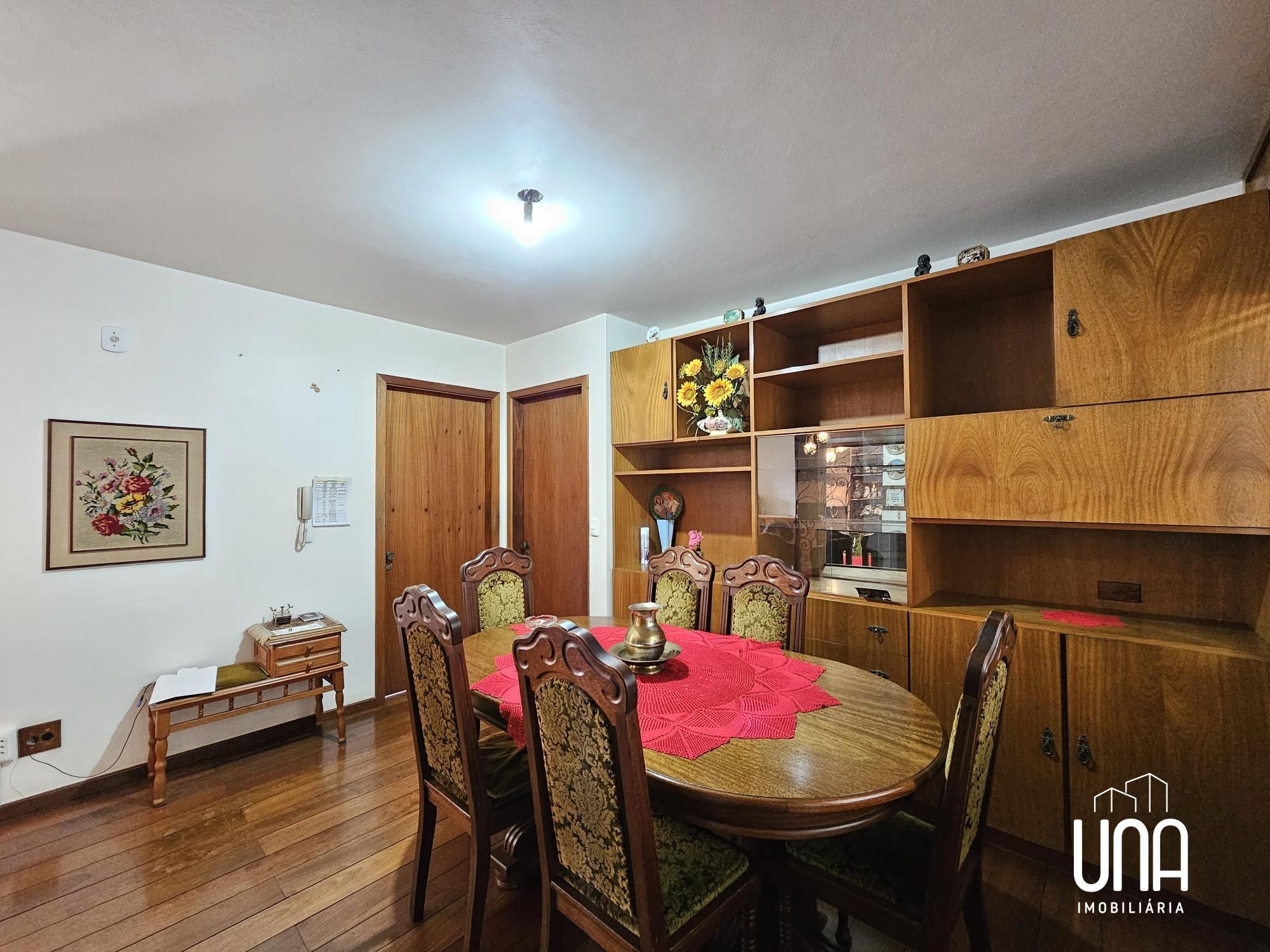 Apartamento, 4 quartos, 176 m² - Foto 6
