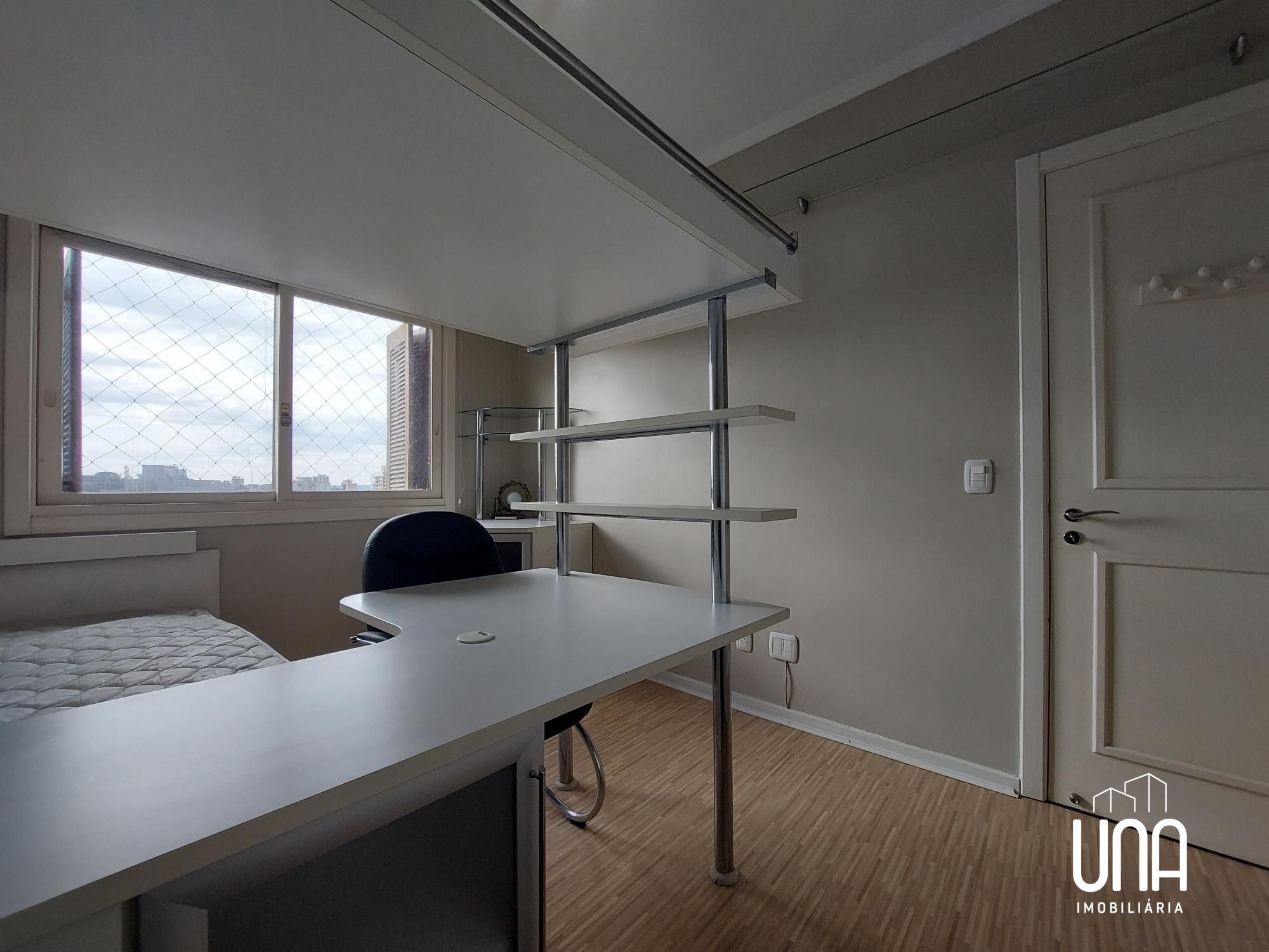 Apartamento, 3 quartos, 167 m² - Foto 34
