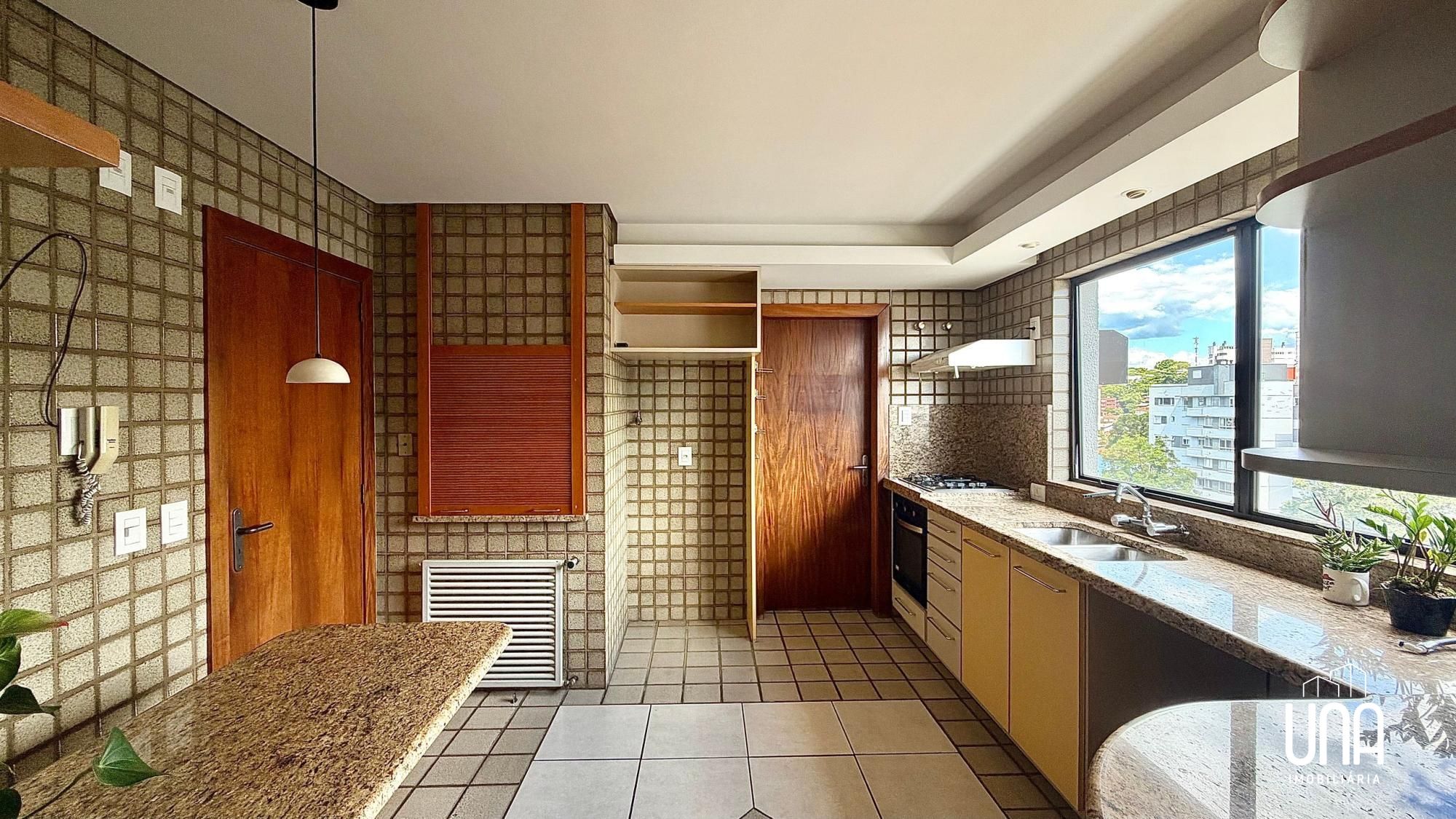 Apartamento, 4 quartos, 453 m² - Foto 6