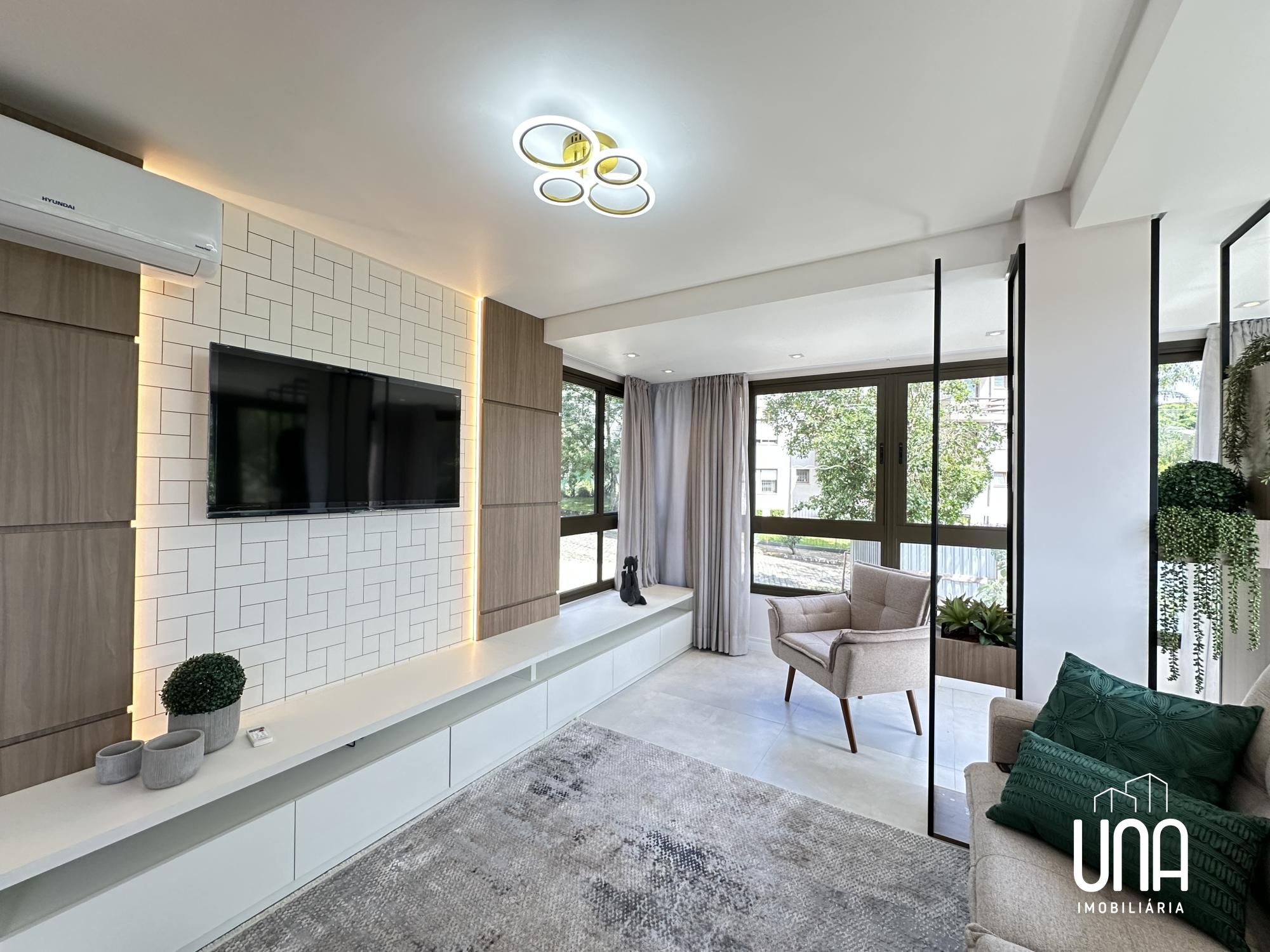Apartamento, 2 quartos, 73 m² - Foto 2
