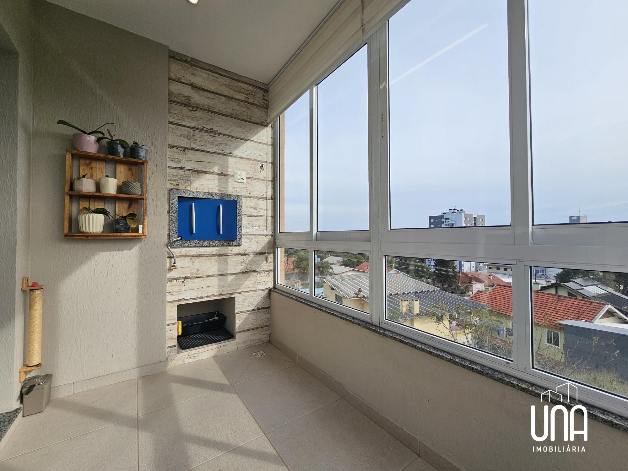 Apartamento, 2 quartos, 71 m² - Foto 3