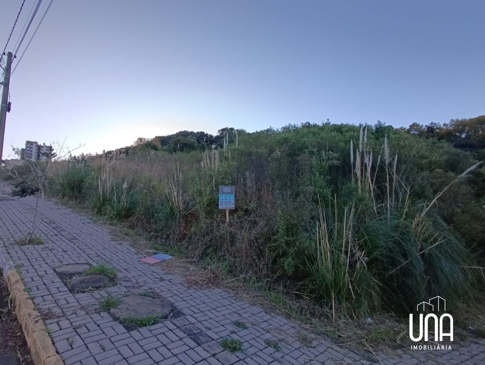 Terreno, 330 m² - Foto 3