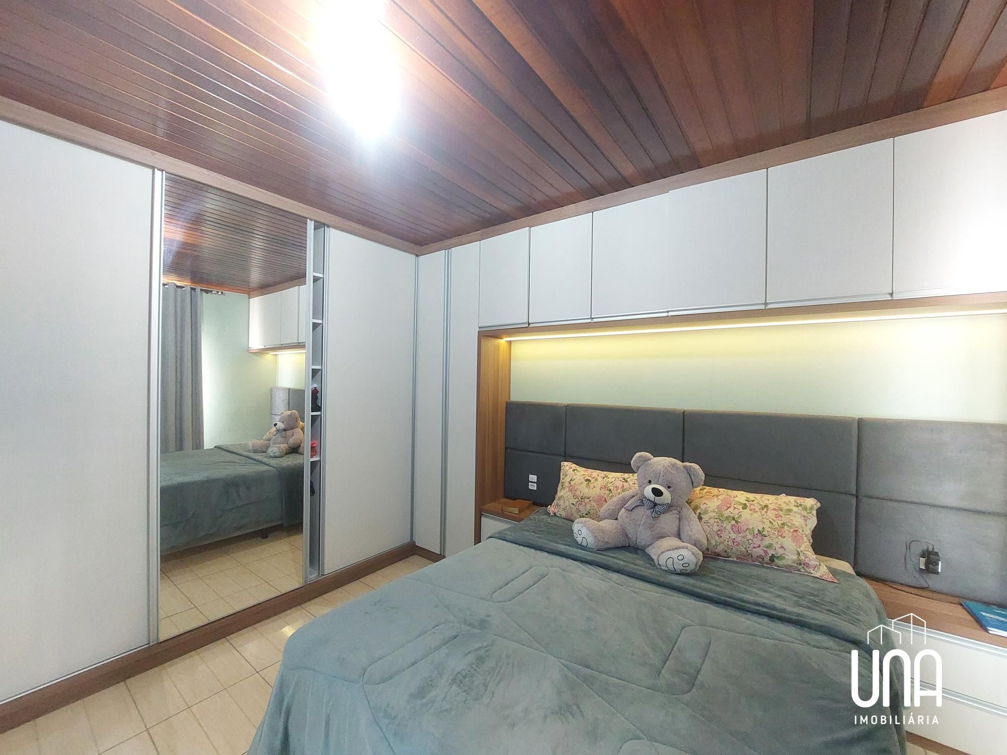 Casa, 3 quartos, 130 m² - Foto 7