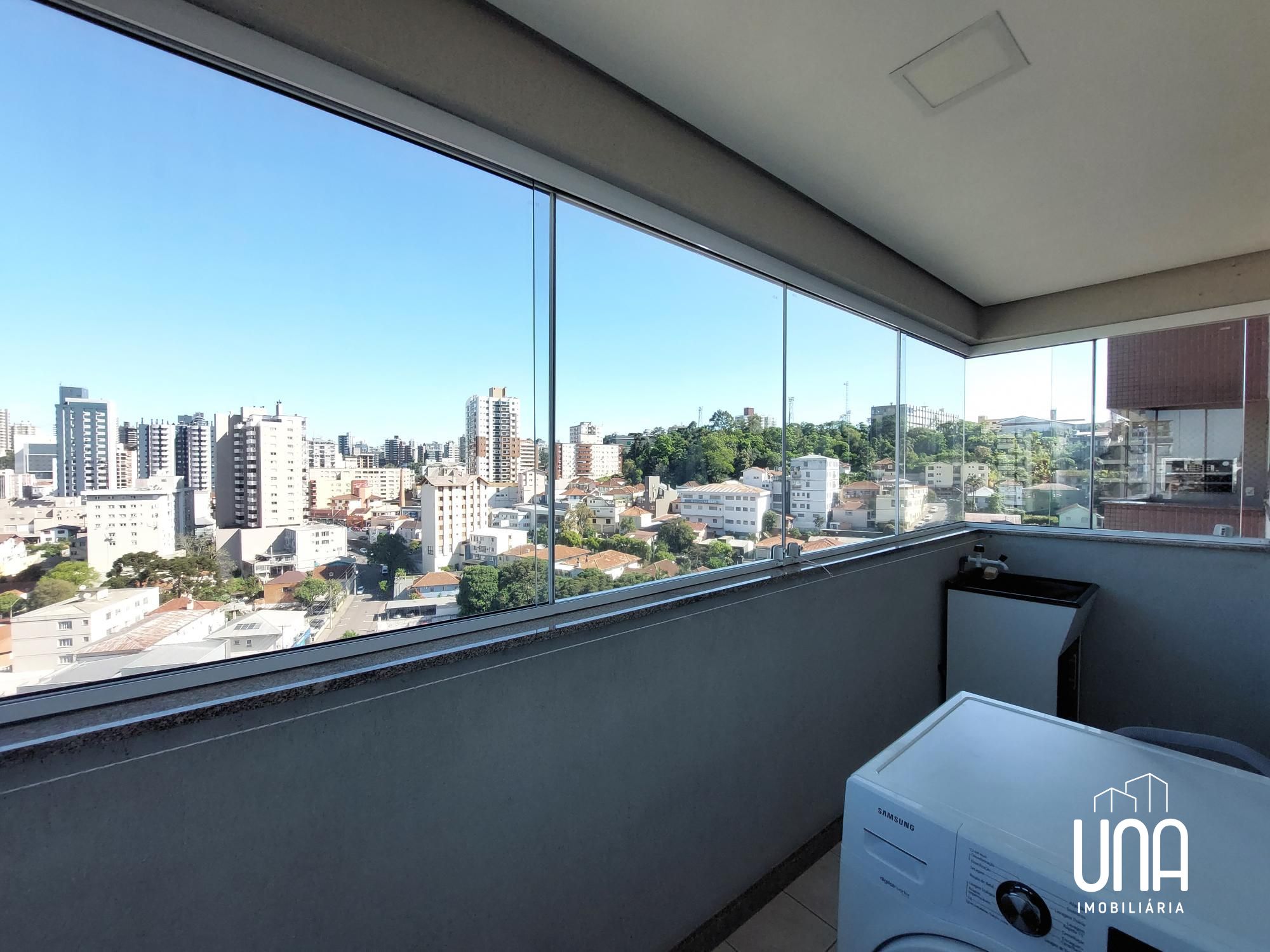 Apartamento, 2 quartos, 92 m² - Foto 8