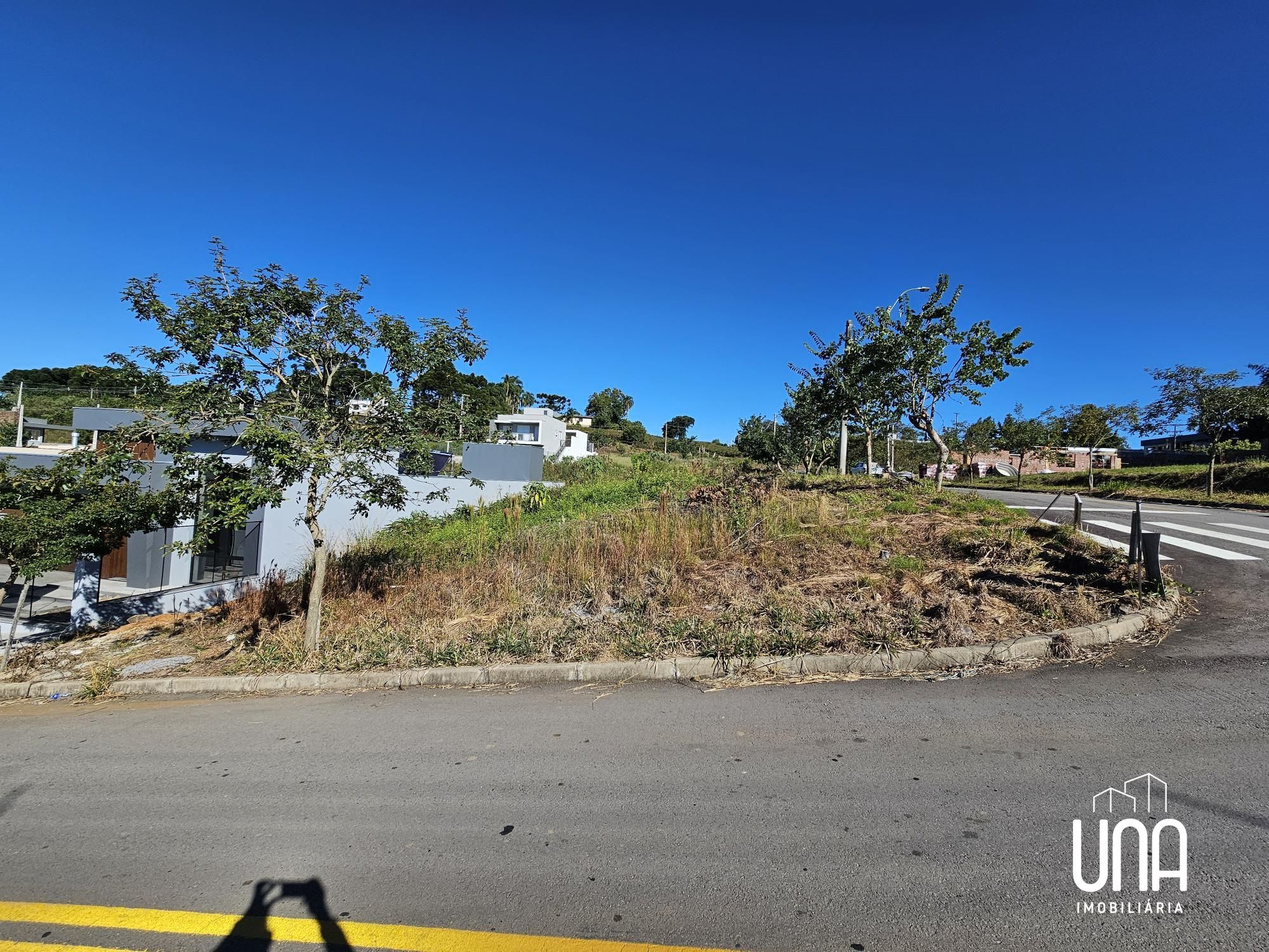 Terreno, 458 m² - Foto 3
