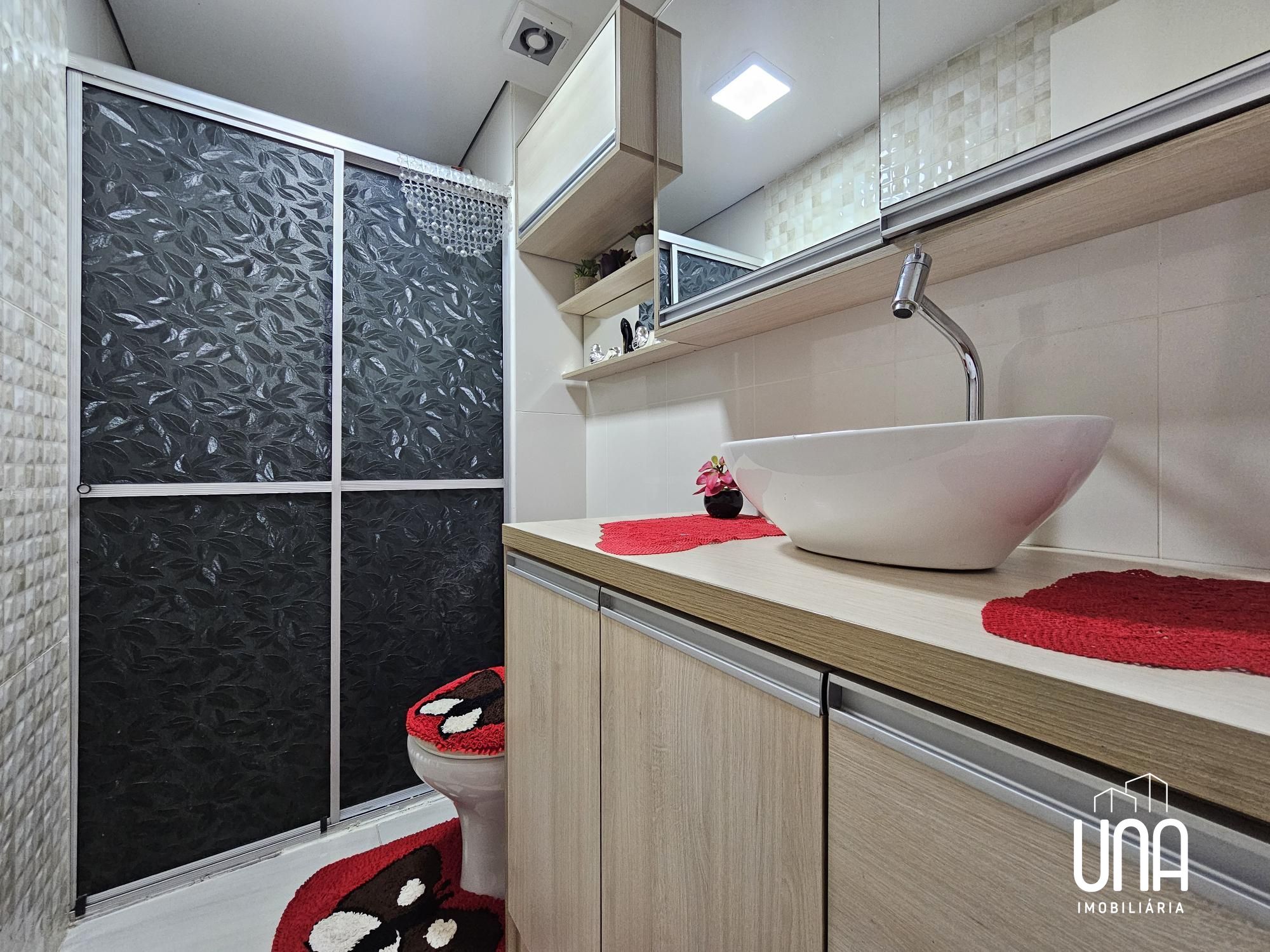 Apartamento, 2 quartos, 56 m² - Foto 13