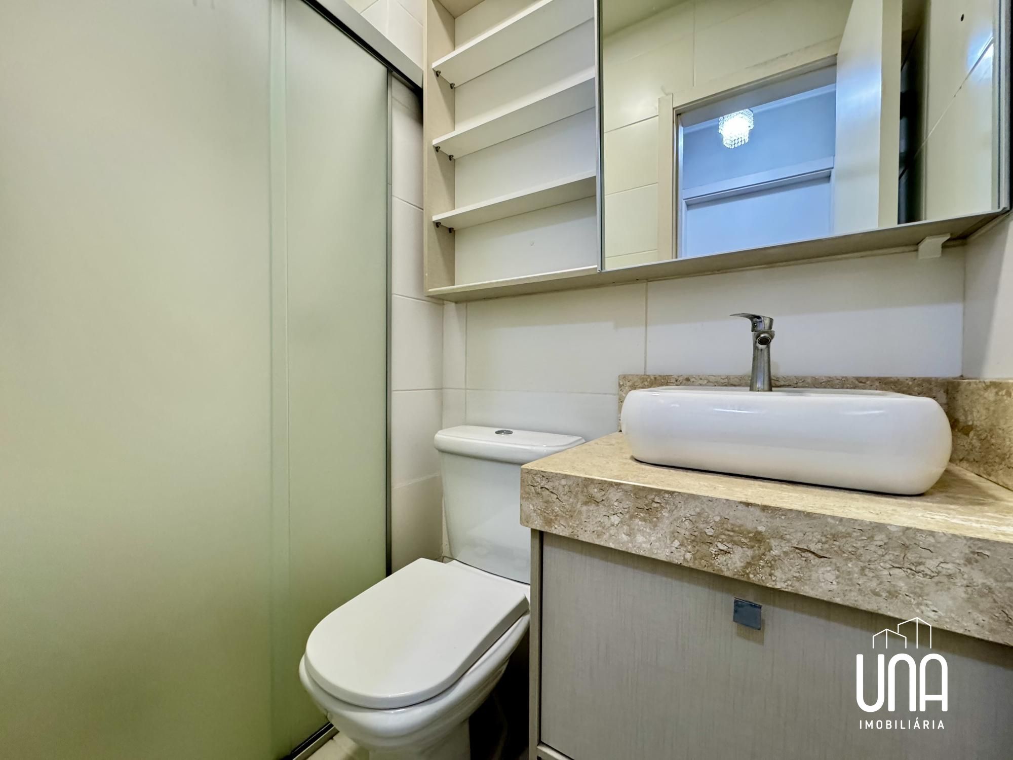 Apartamento, 2 quartos, 41 m² - Foto 9